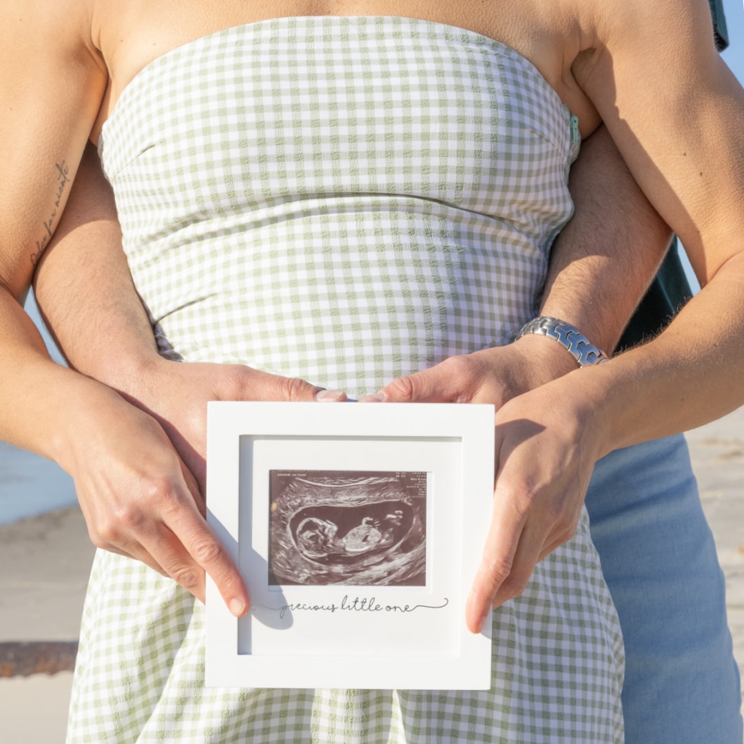 Photo shared by Danielle for their Babylist baby registry.