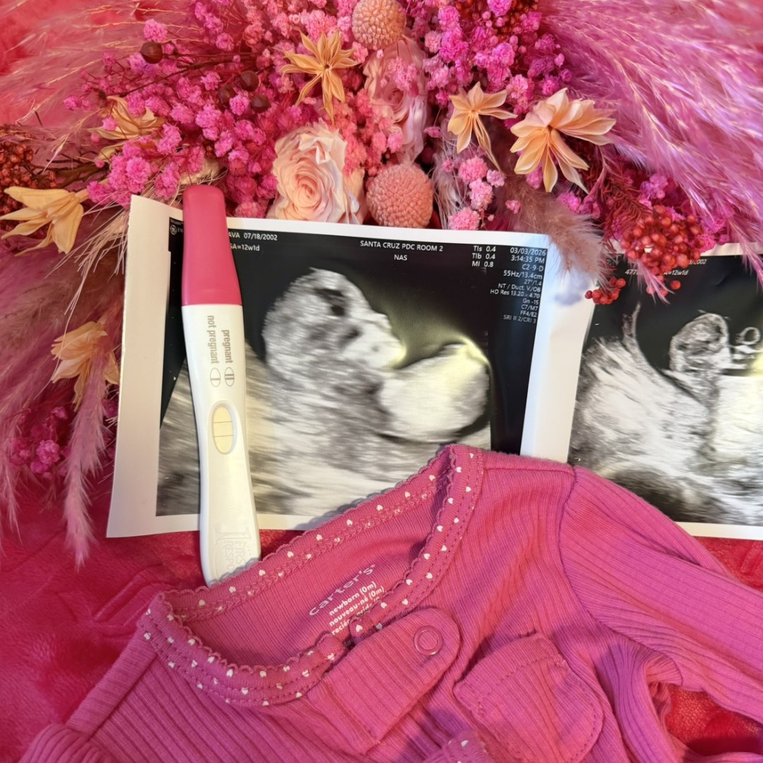 Photo shared by Ava for their Babylist baby registry.