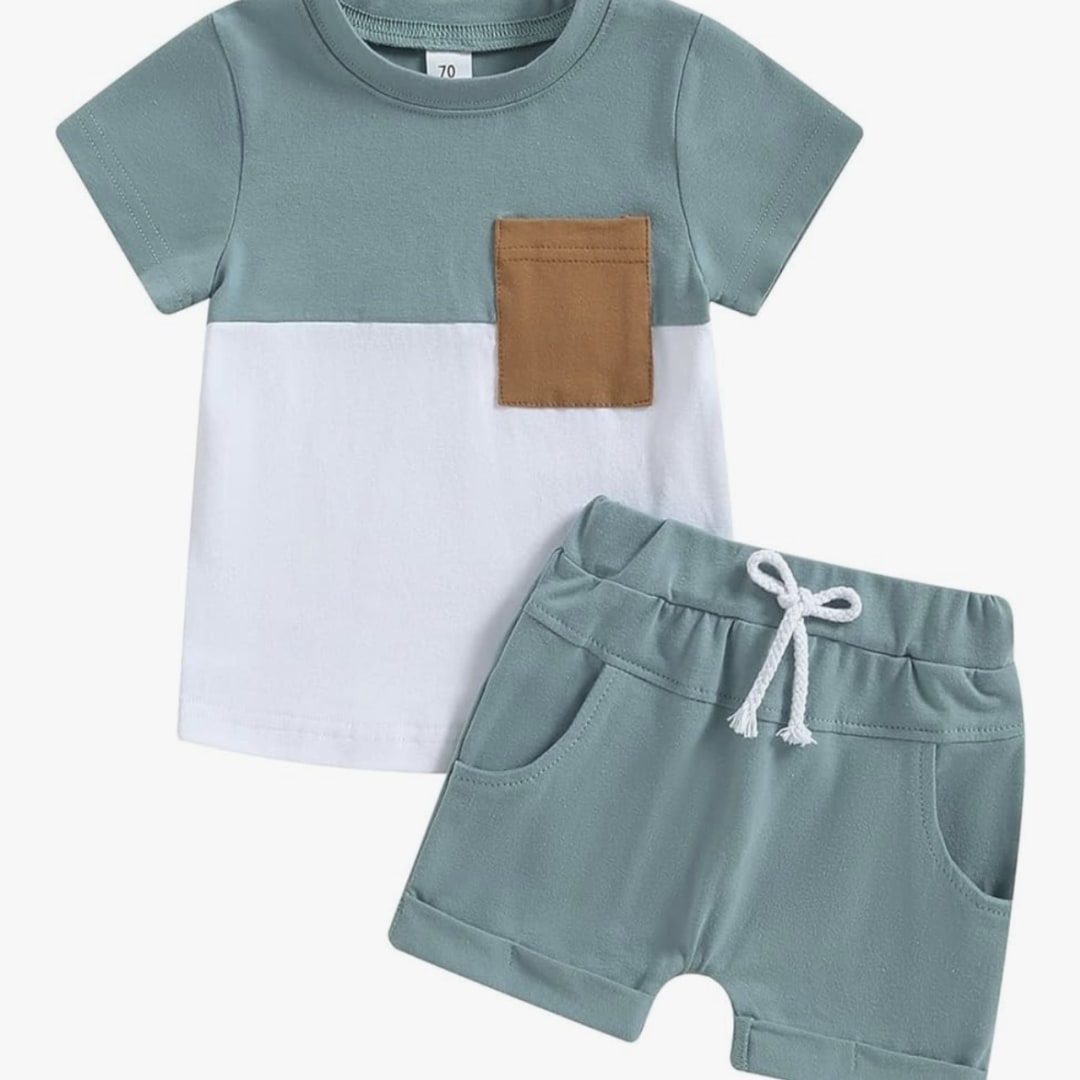 Photo shared by Carmynn for their Babylist baby registry.