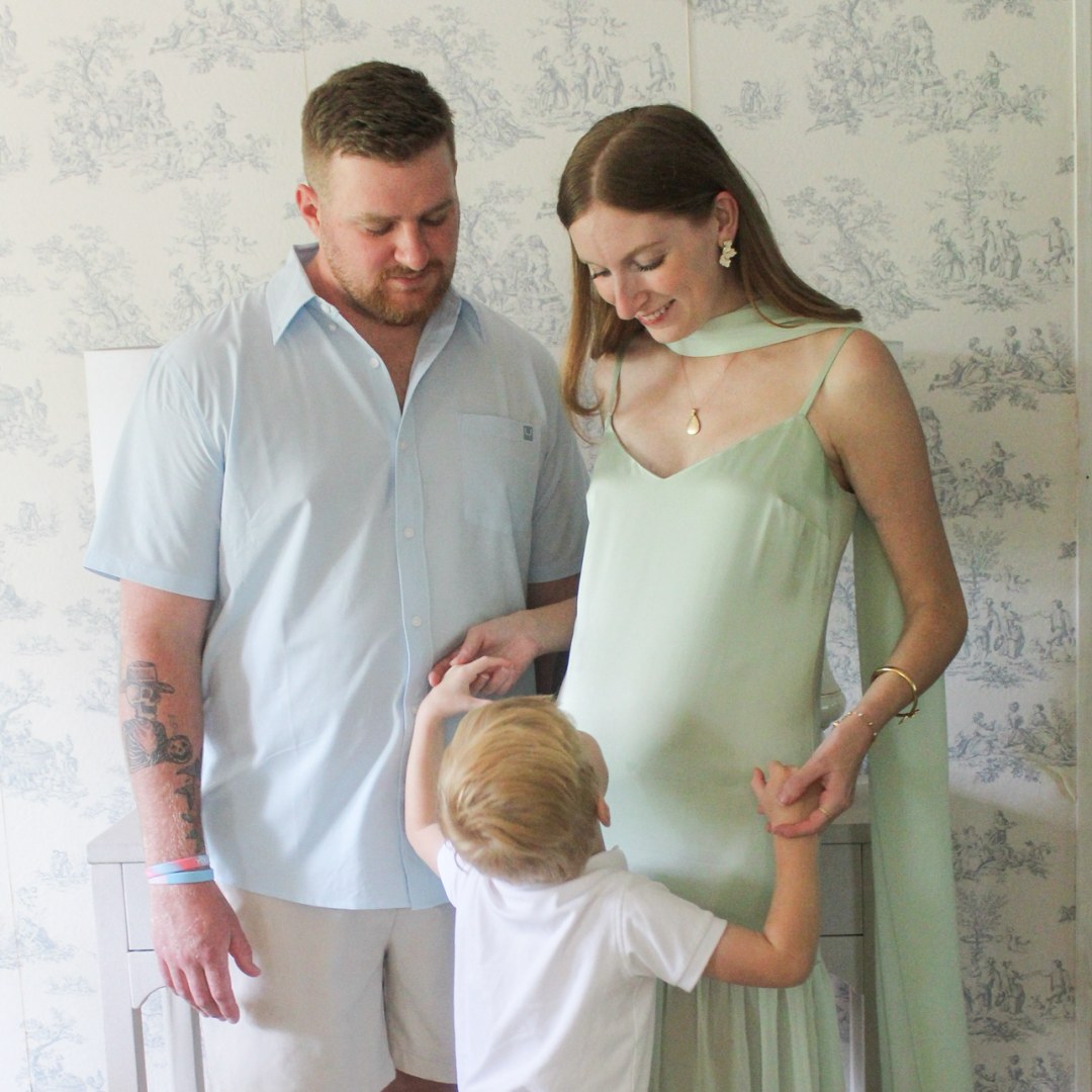 Photo shared by Jewel for their Babylist baby registry.