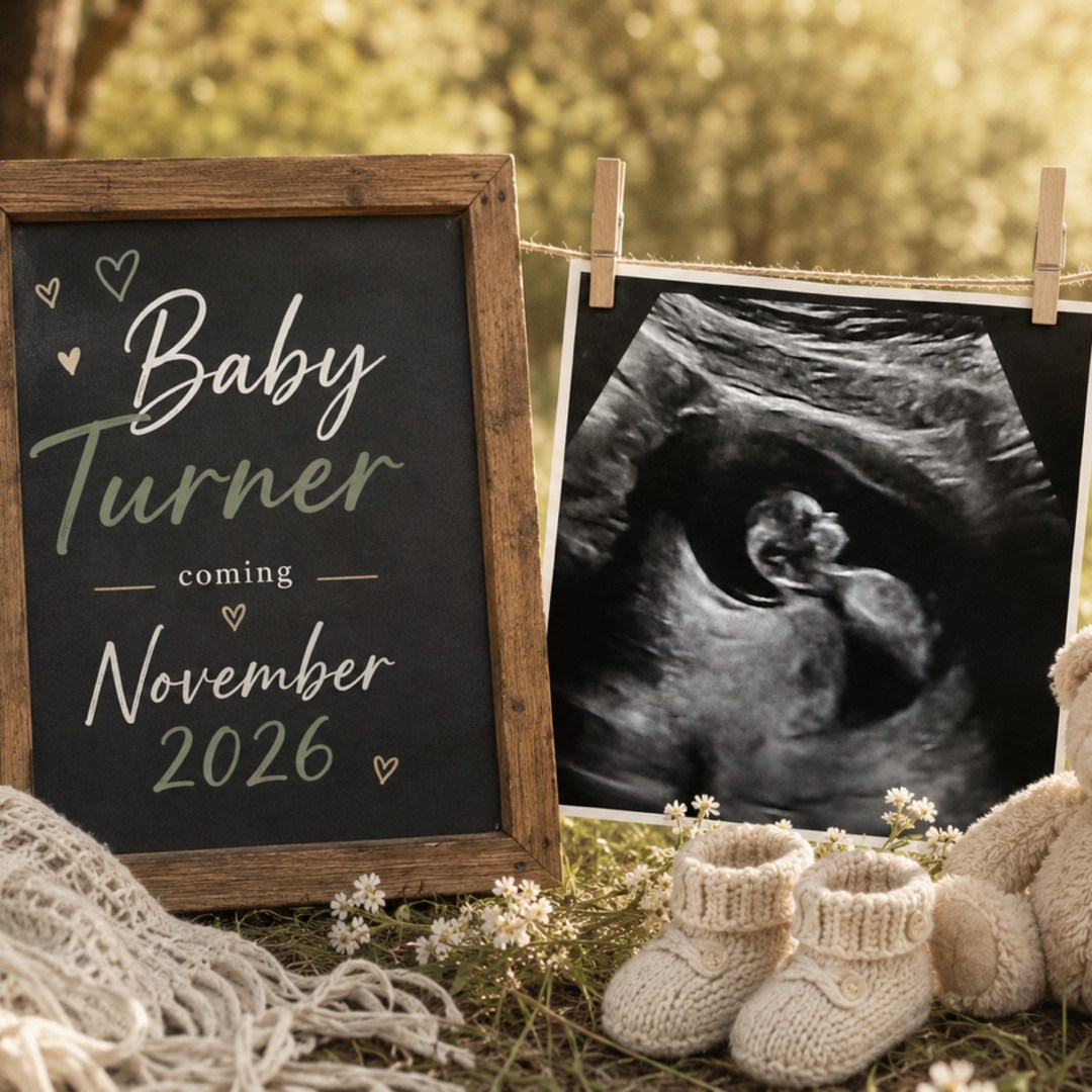 Photo shared by Taylor for their Babylist baby registry.