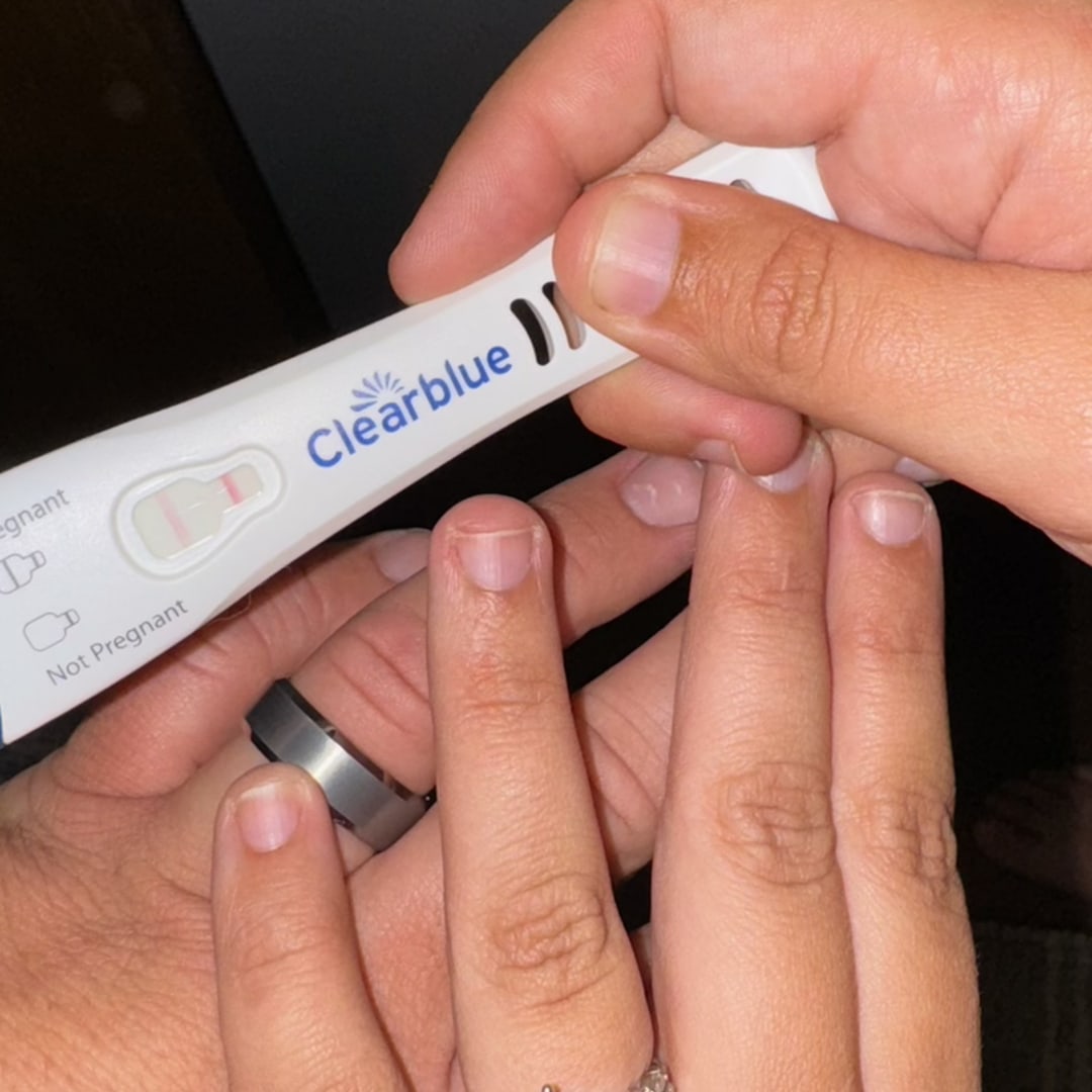 Photo shared by Georgia for their Babylist baby registry.