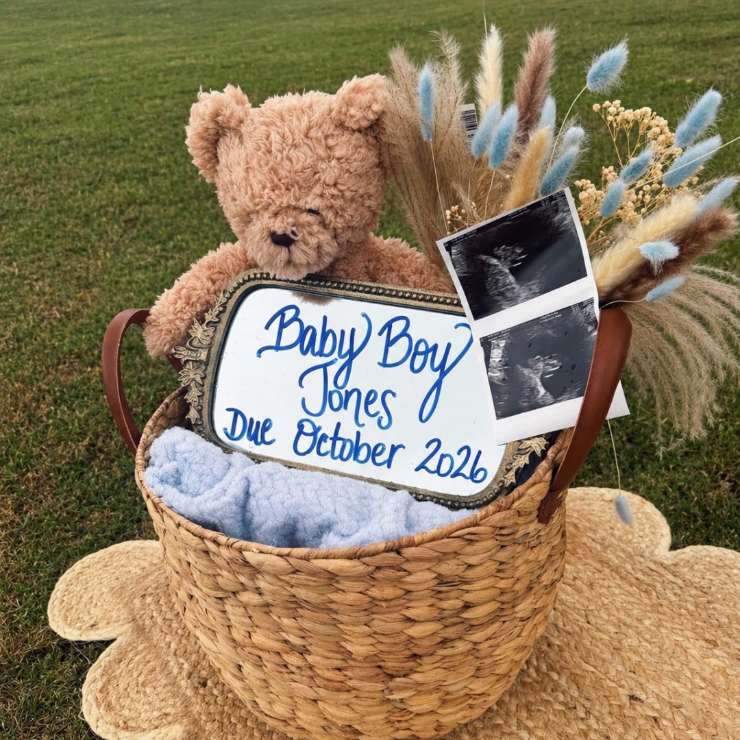 Photo shared by Molli for their Babylist baby registry.