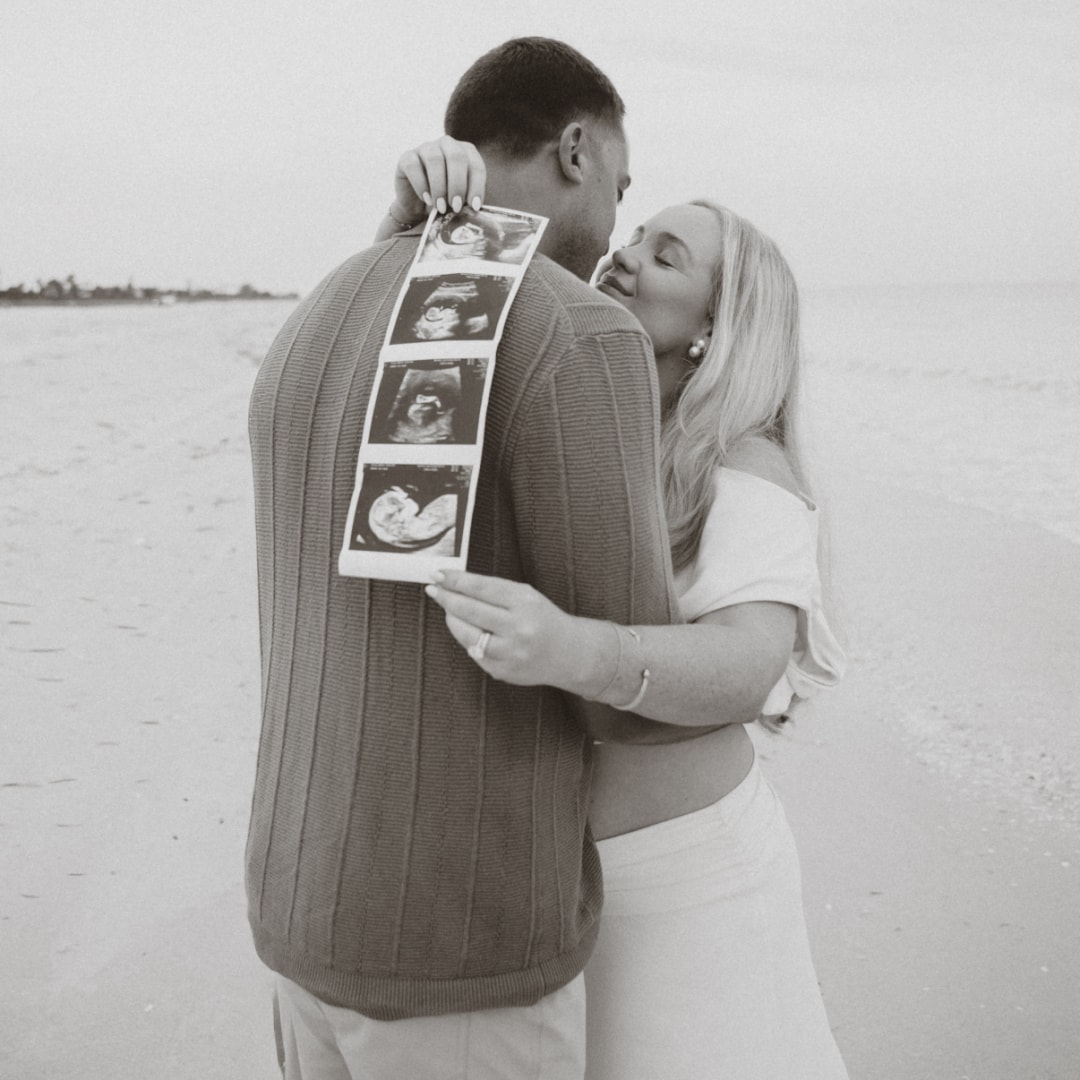 Photo shared by Weissy for their Babylist baby registry.