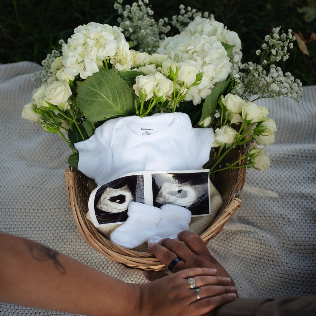 Photo shared by Noreli for their Babylist baby registry.