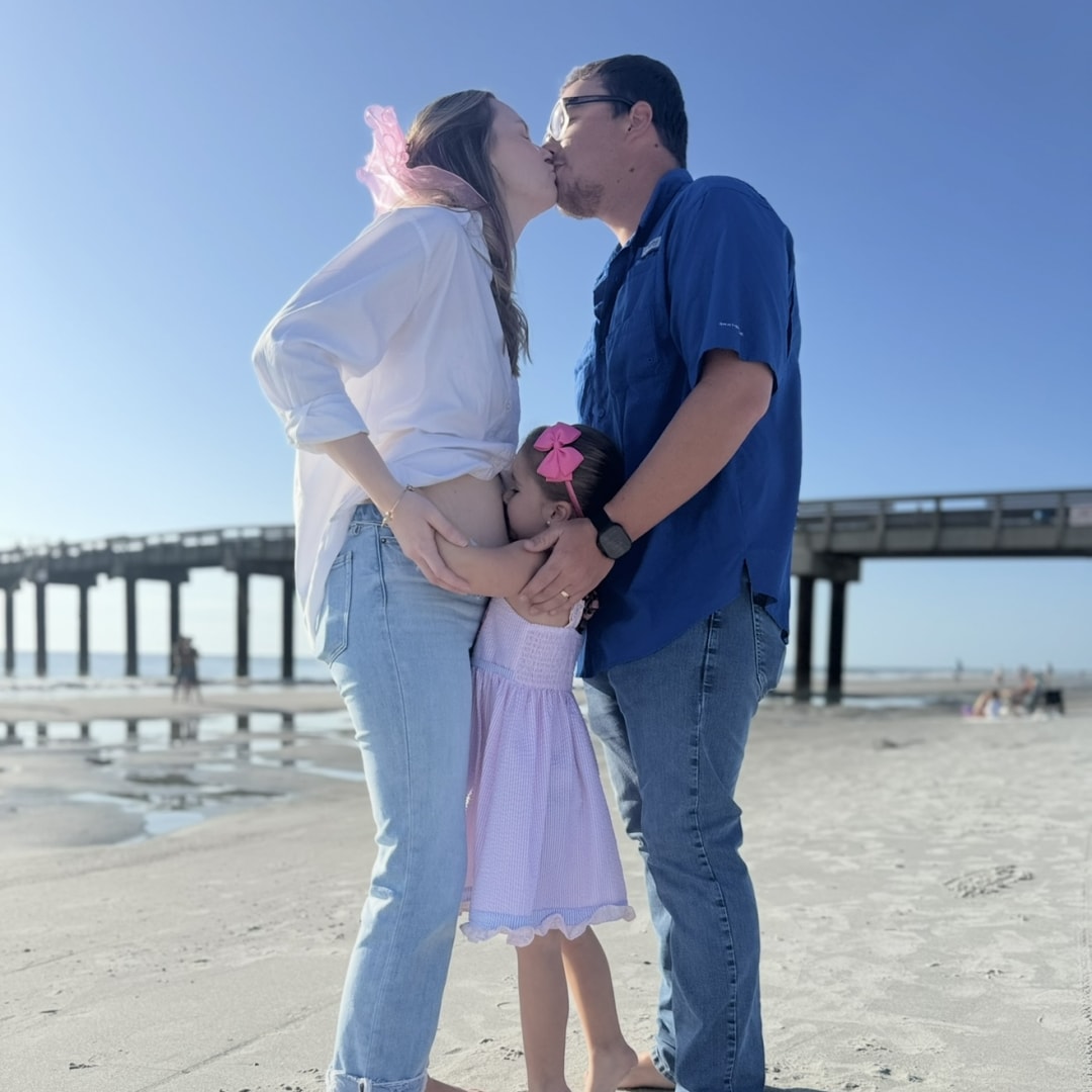 Photo shared by Grace for their Babylist baby registry.