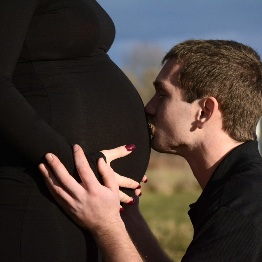 Photo shared by Shyanne for their Babylist baby registry.