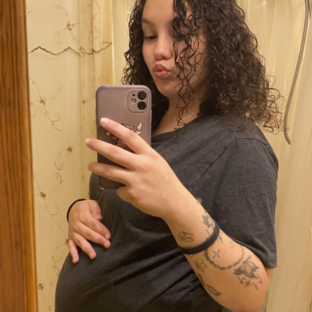 Photo shared by Phee for their Babylist baby registry.