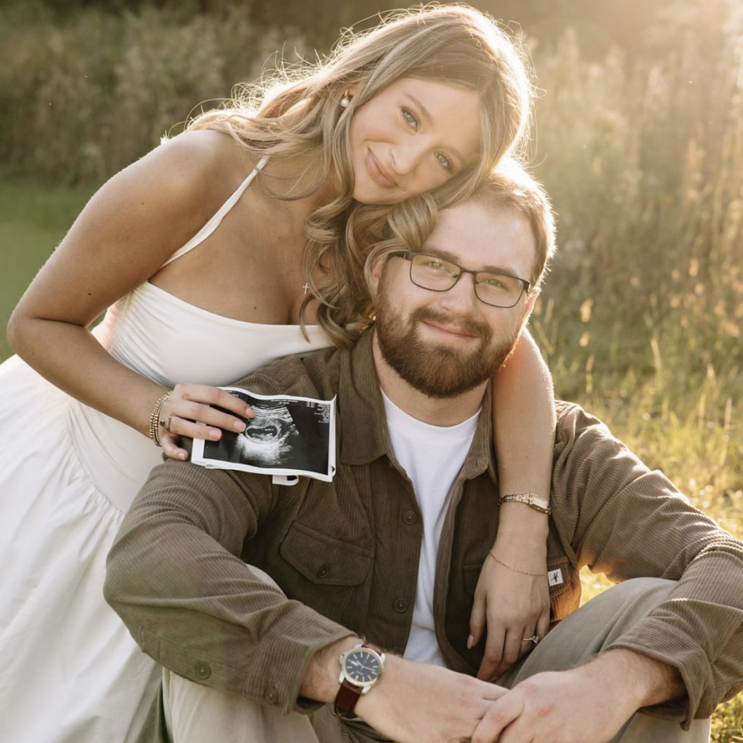 Photo shared by Lexi for their Babylist baby registry.