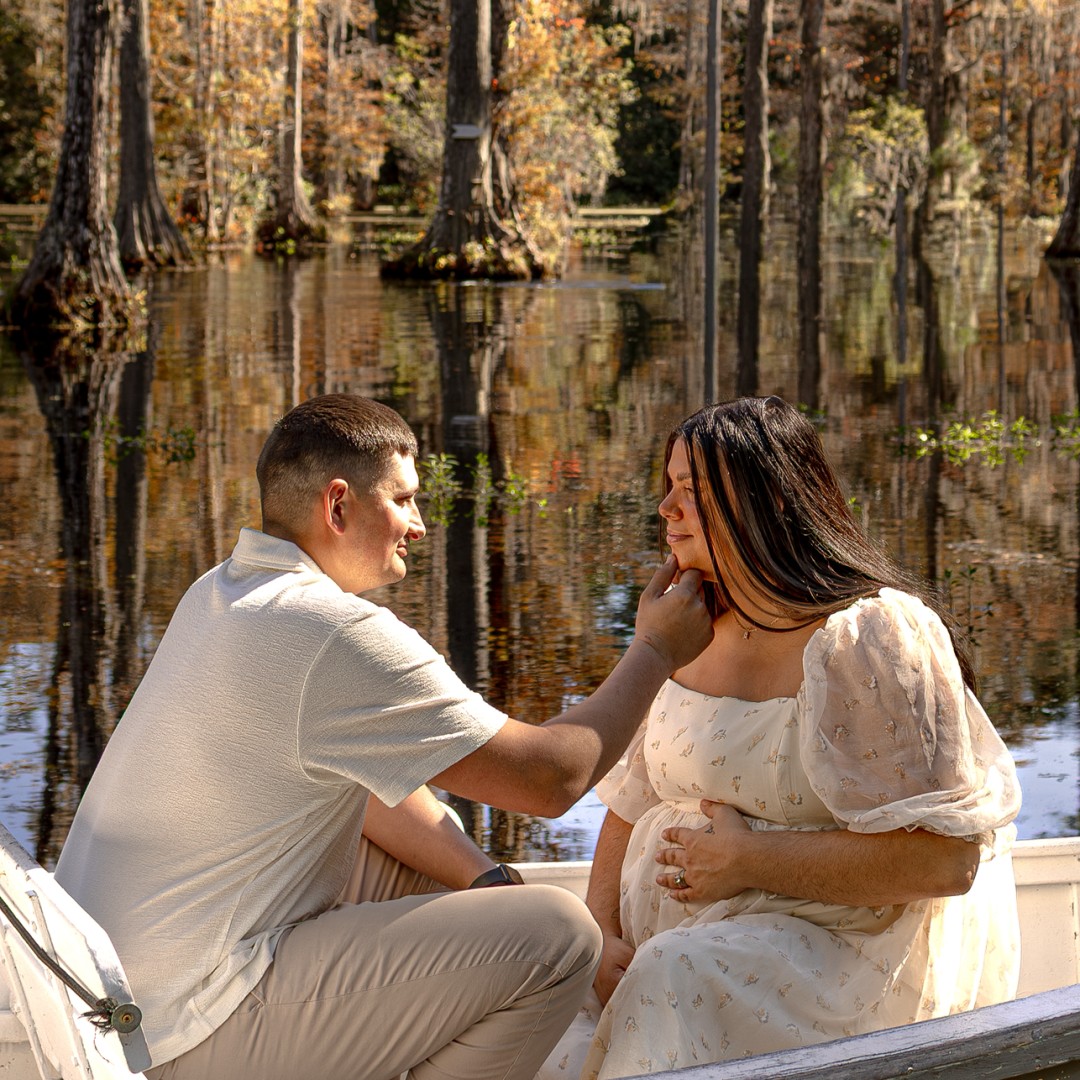 Photo shared by Kacey for their Babylist baby registry.