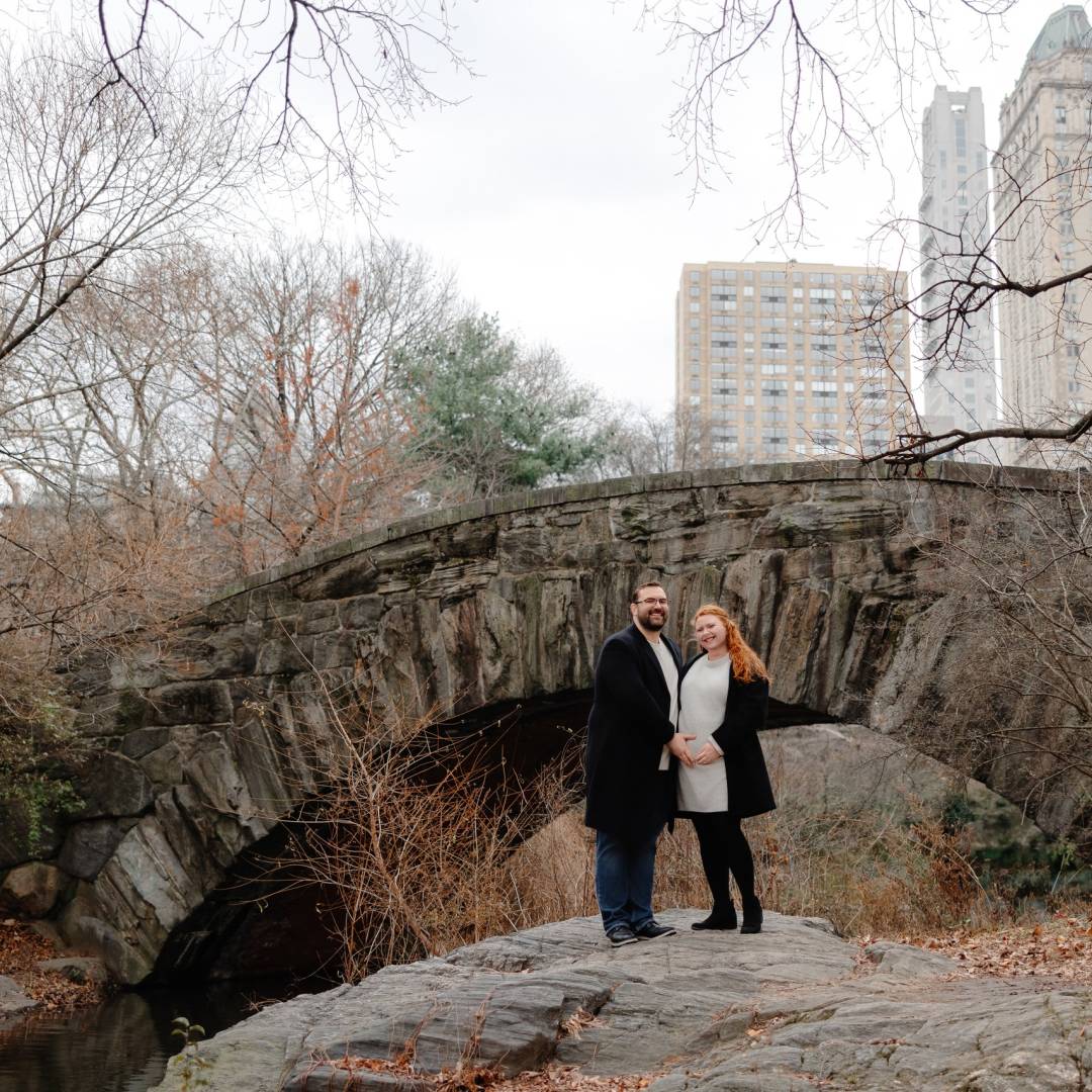 Photo shared by Madison for their Babylist baby registry.