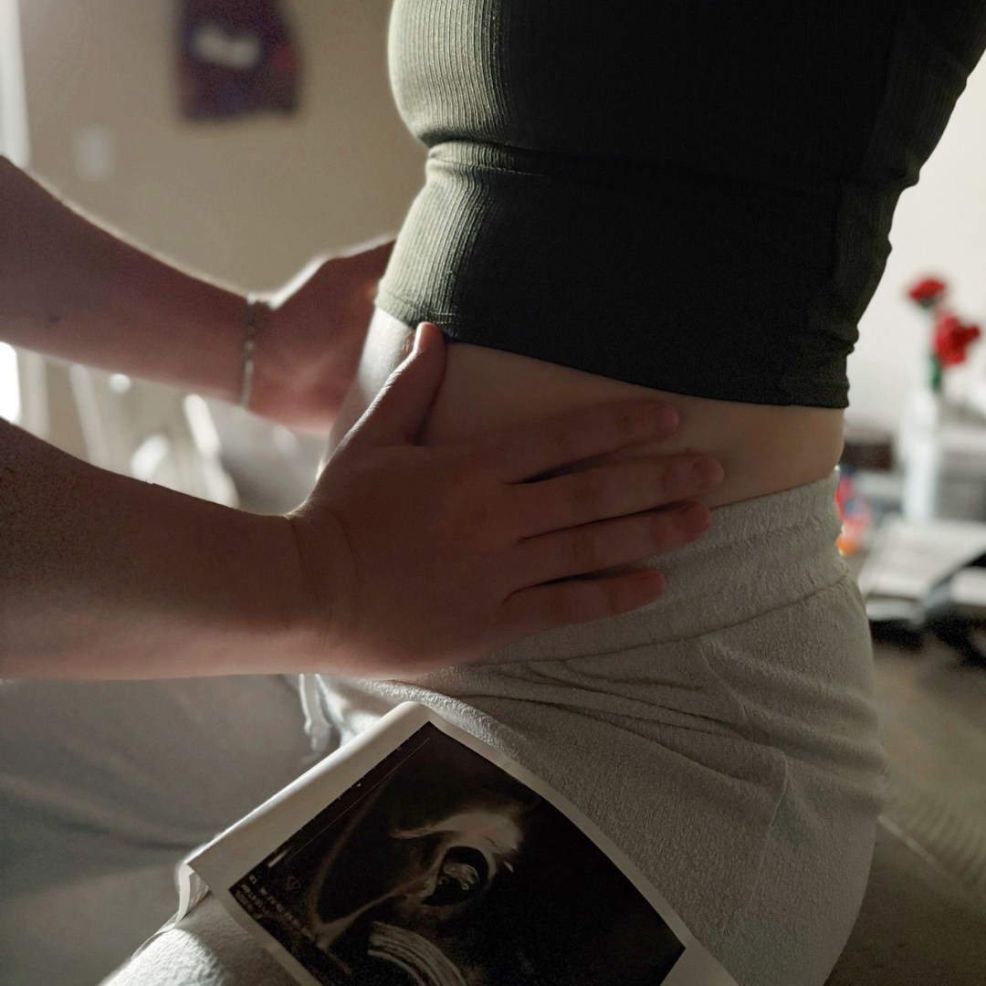 Photo shared by Gracee for their Babylist baby registry.