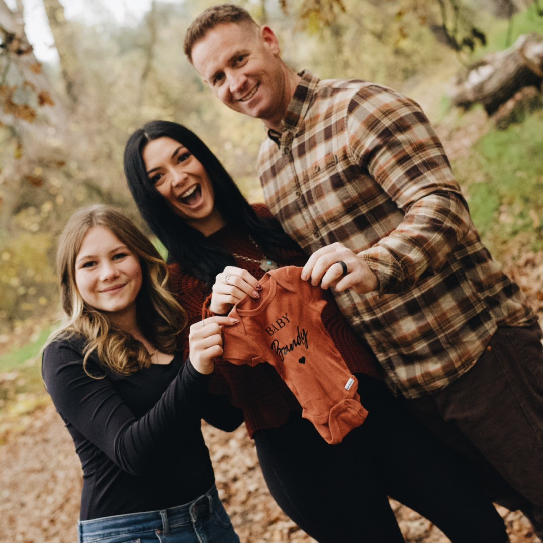Photo shared by Makena for their Babylist baby registry.