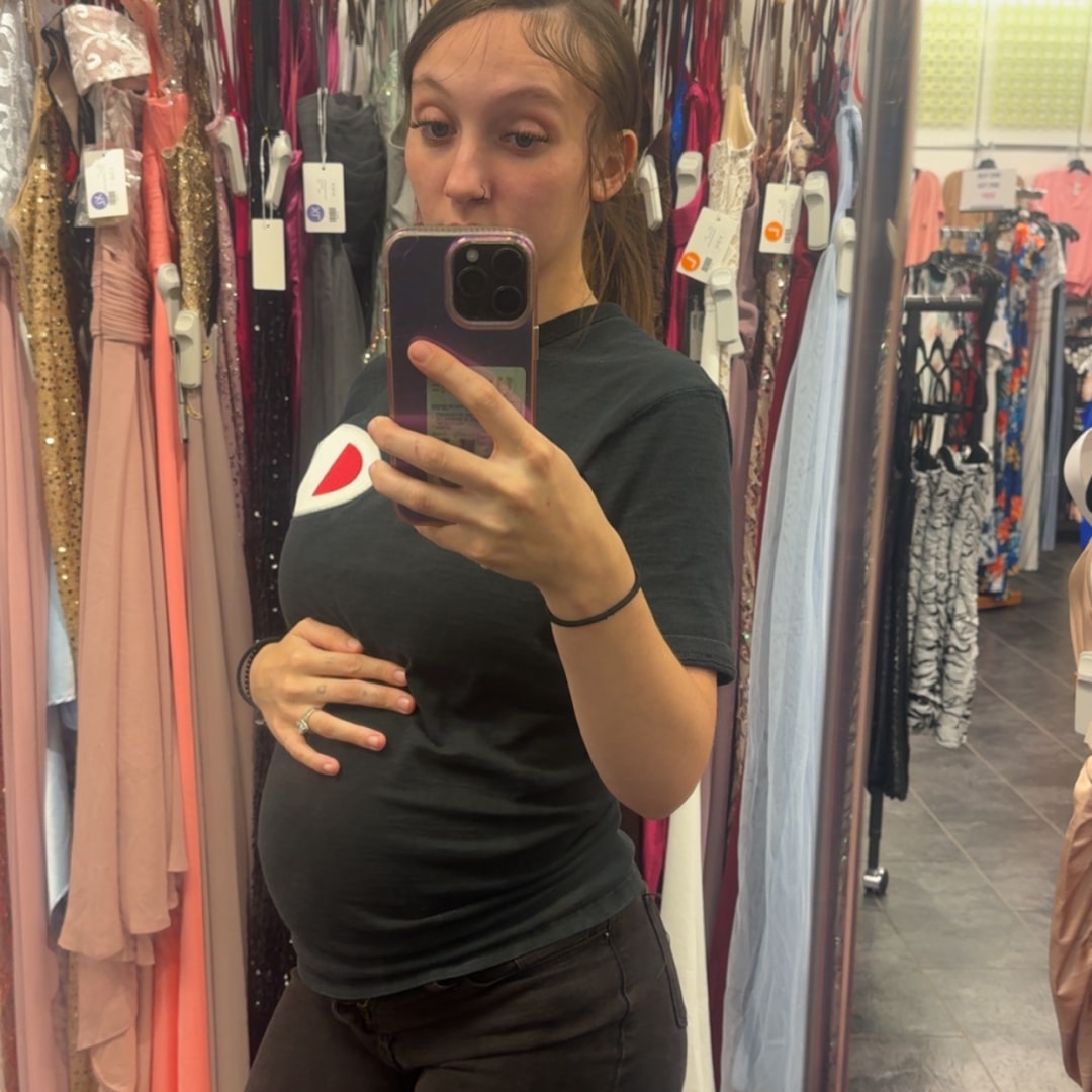Photo shared by Jacey for their Babylist baby registry.