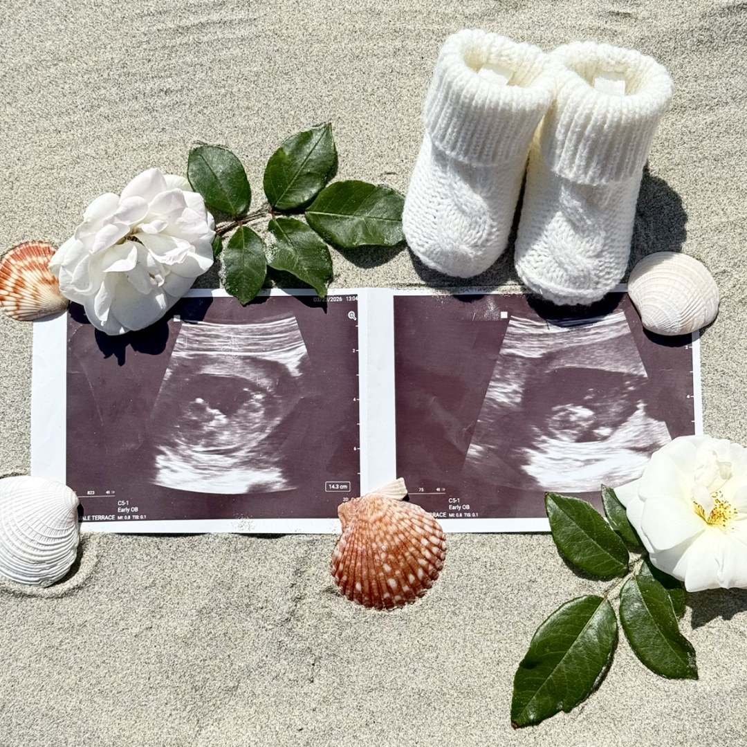 Photo shared by Alexis for their Babylist baby registry.