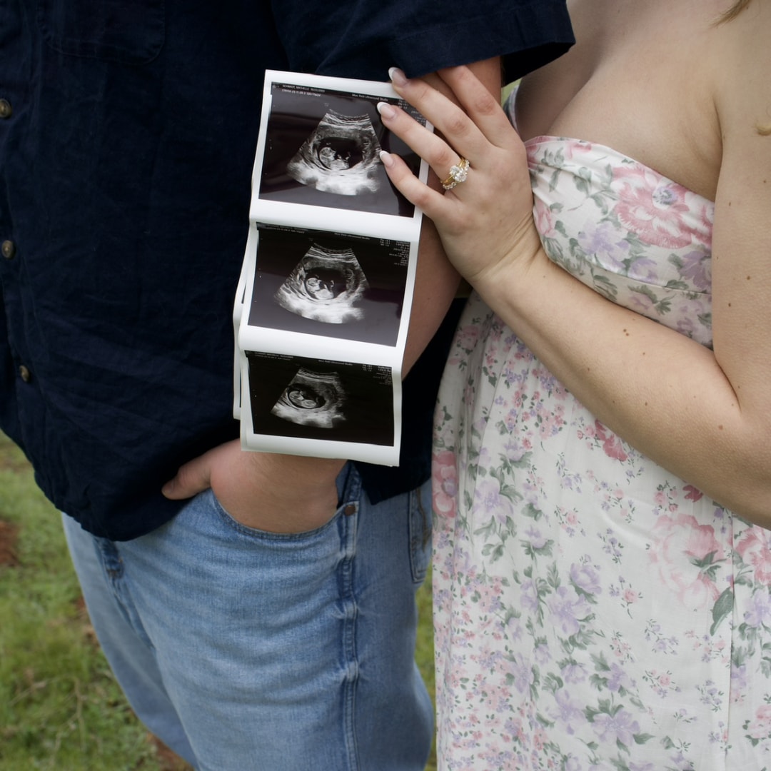 Photo shared by Michelle for their Babylist baby registry.