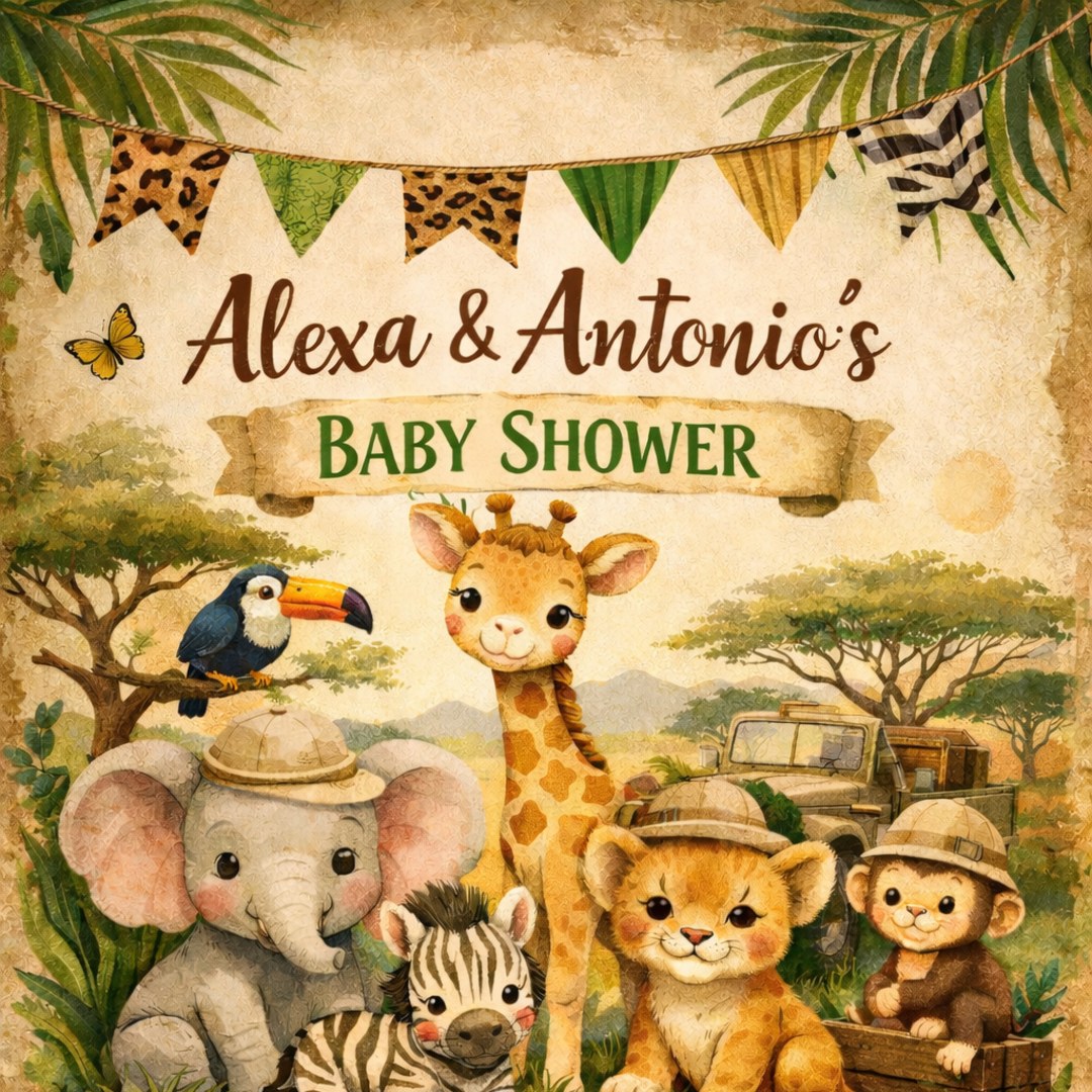 Photo shared by Alexa for their Babylist baby registry.