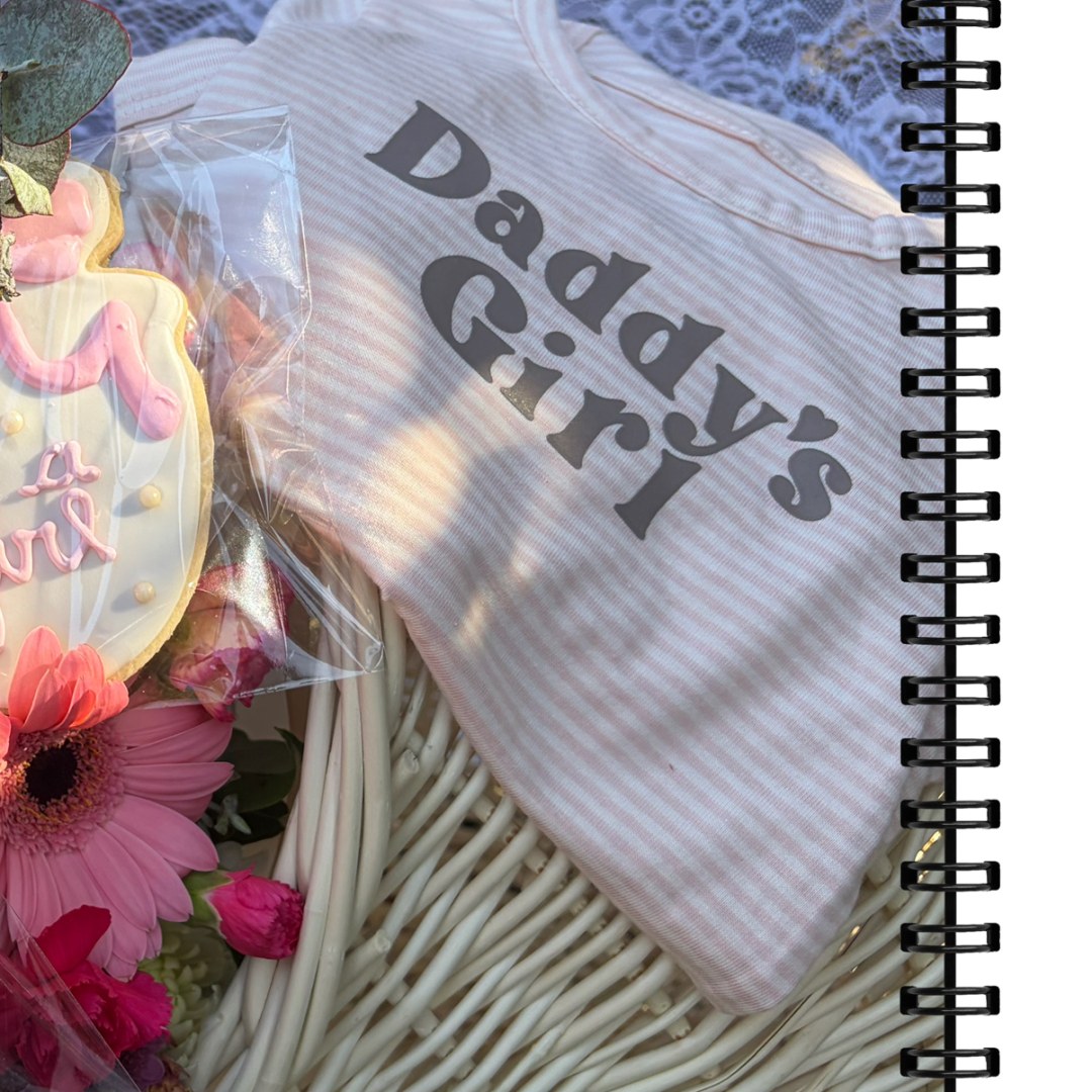 Photo shared by Priscilla for their Babylist baby registry.