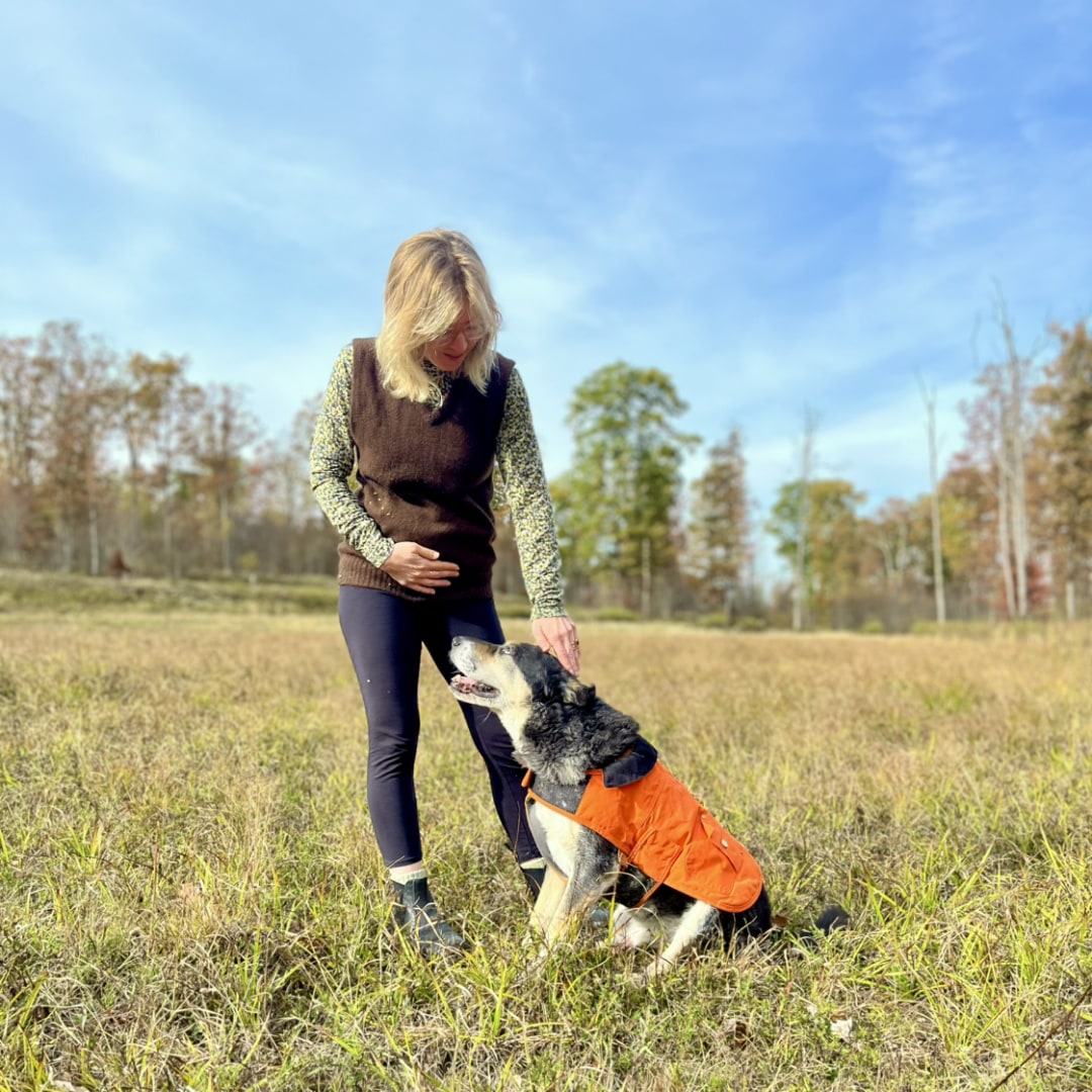 Photo shared by Kelsey for their Babylist baby registry.