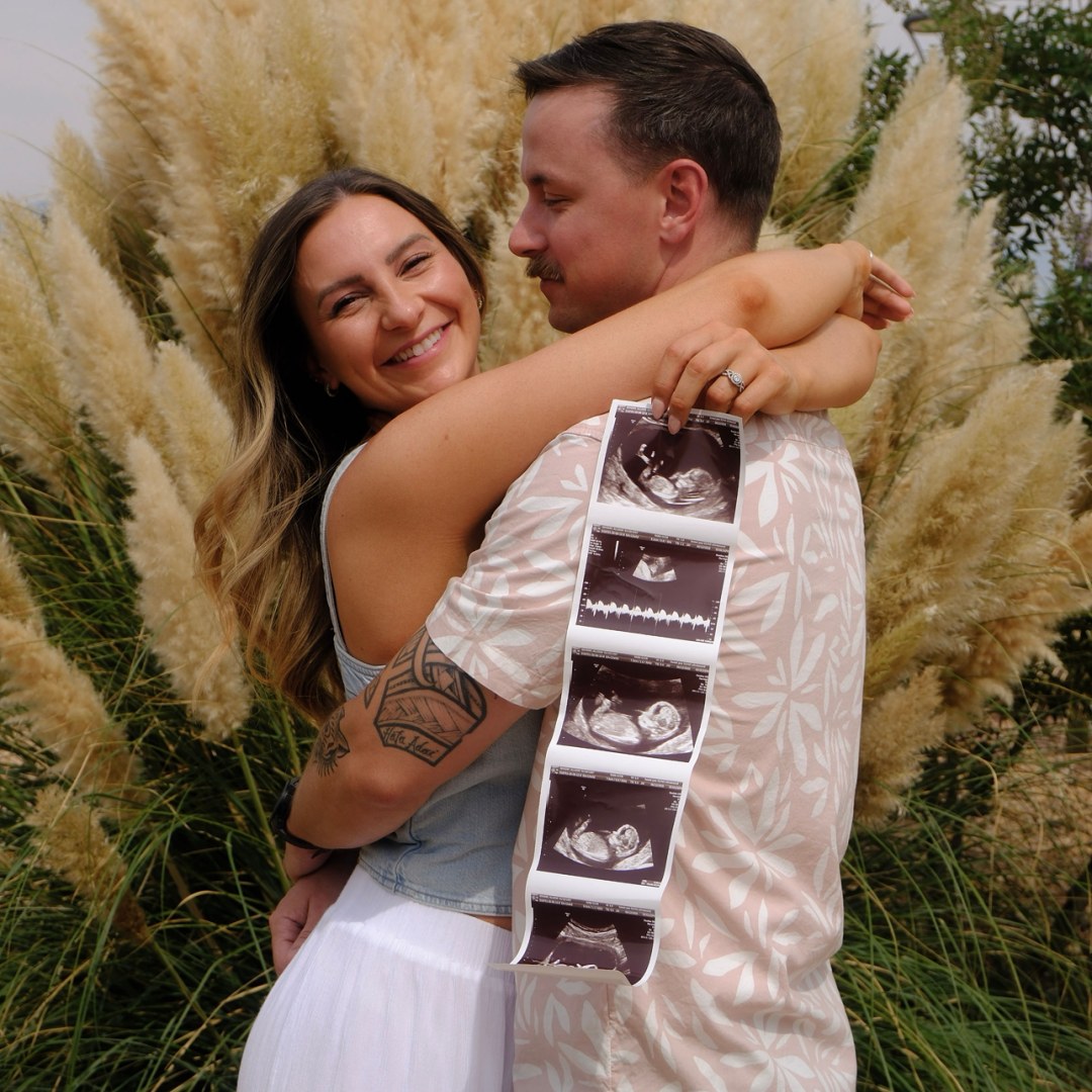 Photo shared by Alli for their Babylist baby registry.