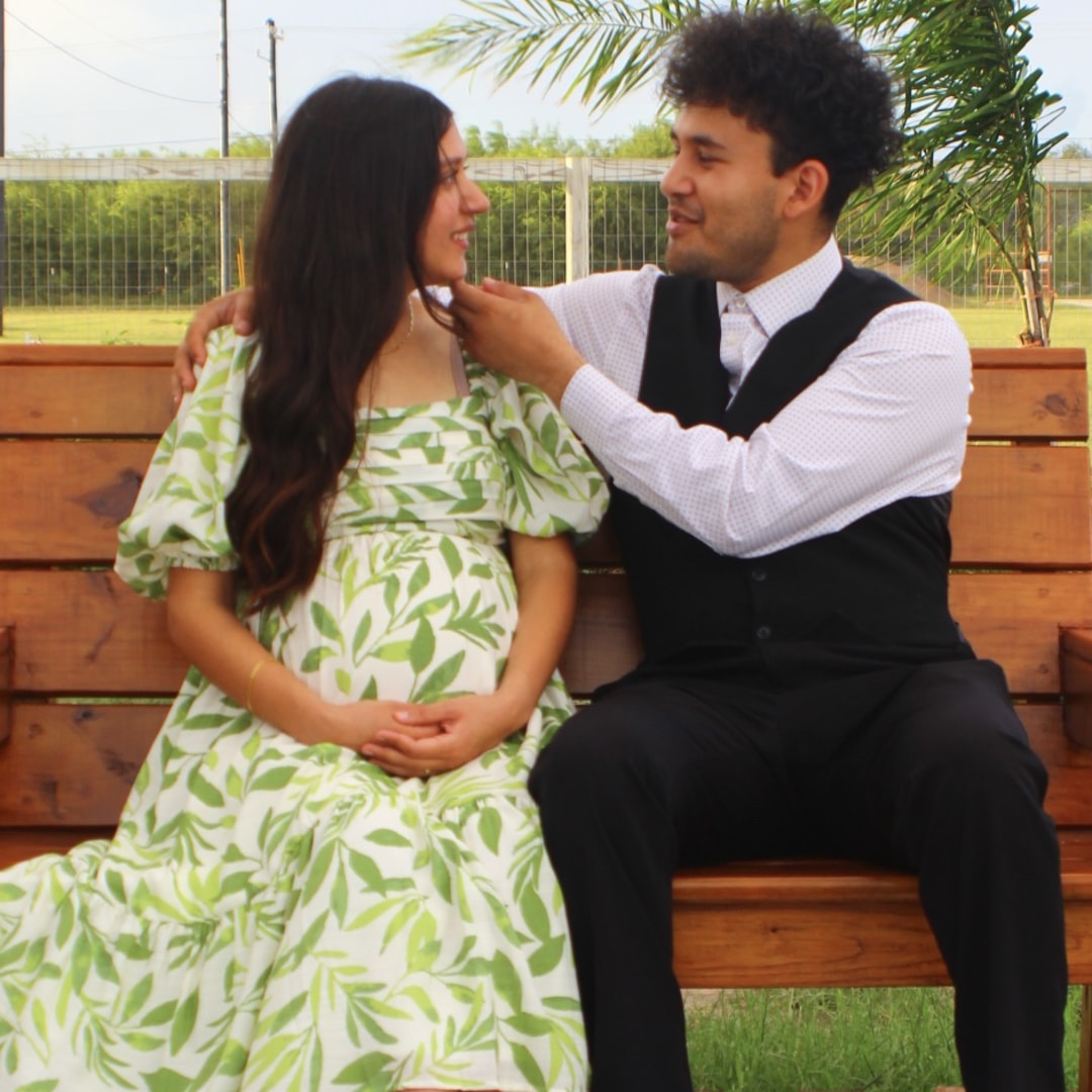 Photo shared by Ana for their Babylist baby registry.