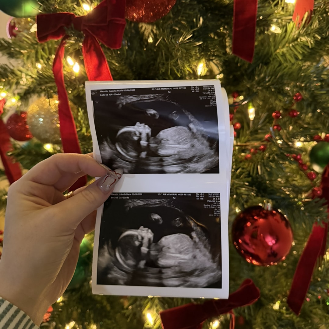 Photo shared by Isabella for their Babylist baby registry.