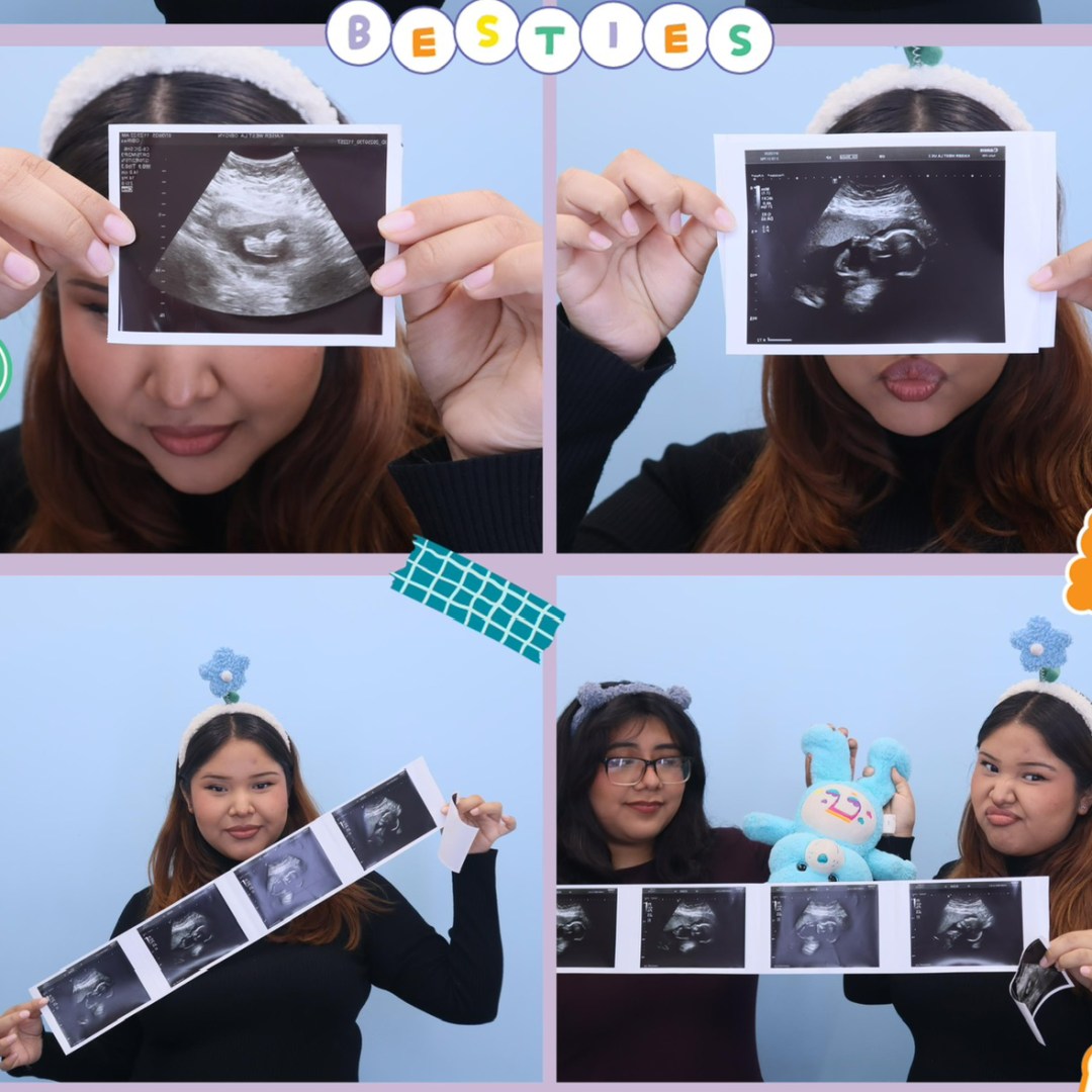 Photo shared by America for their Babylist baby registry.