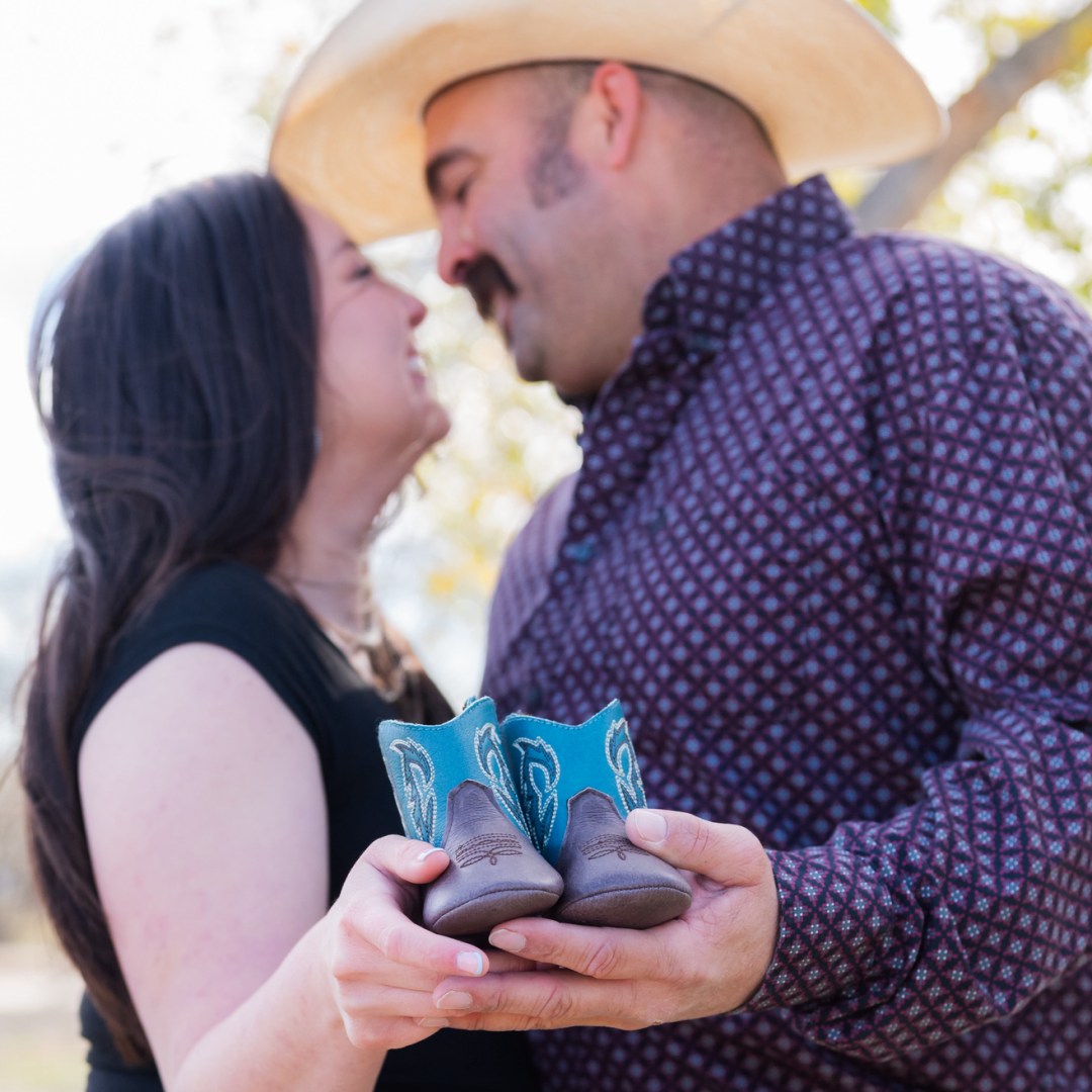 Photo shared by Janelle for their Babylist baby registry.