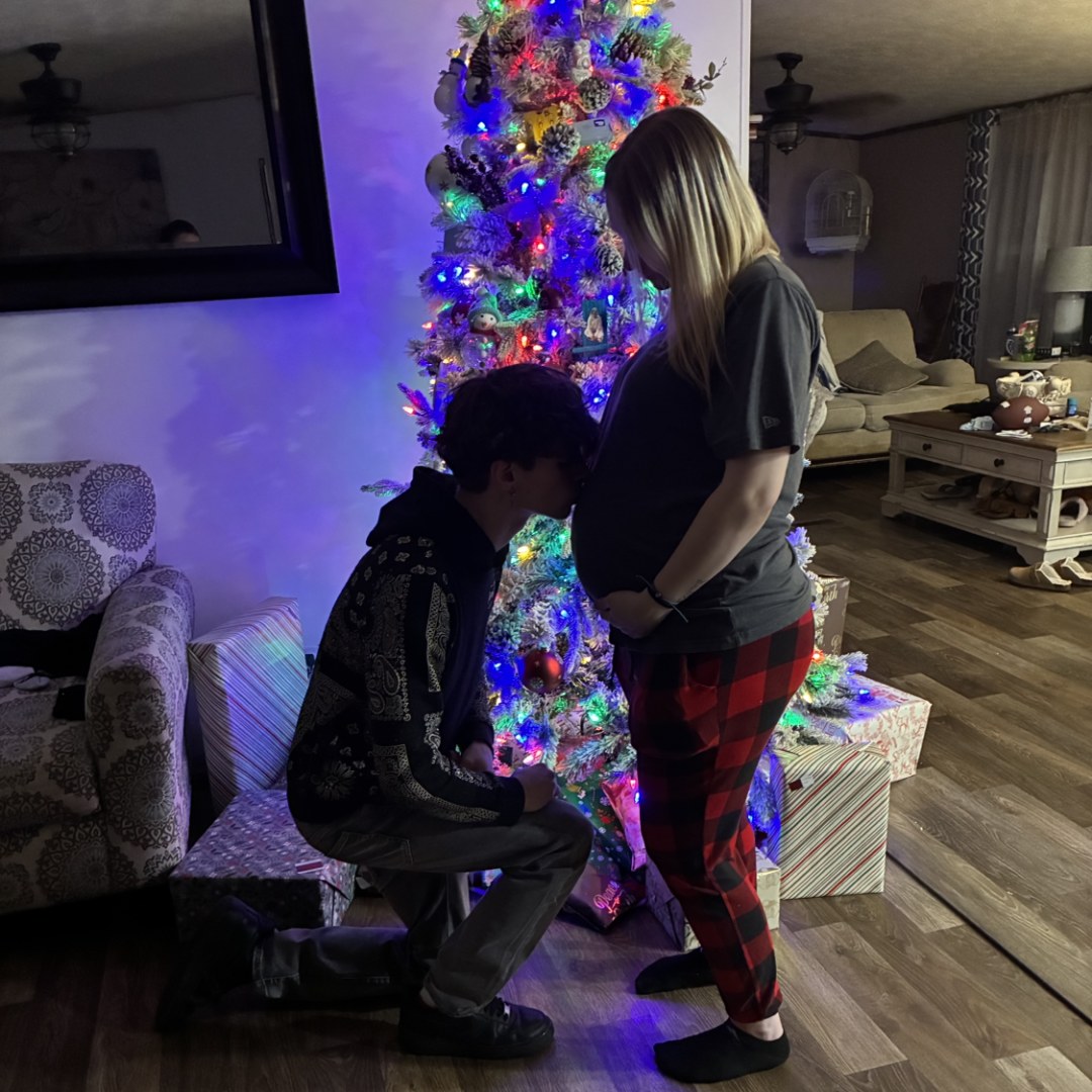 Photo shared by Kenzi for their Babylist baby registry.