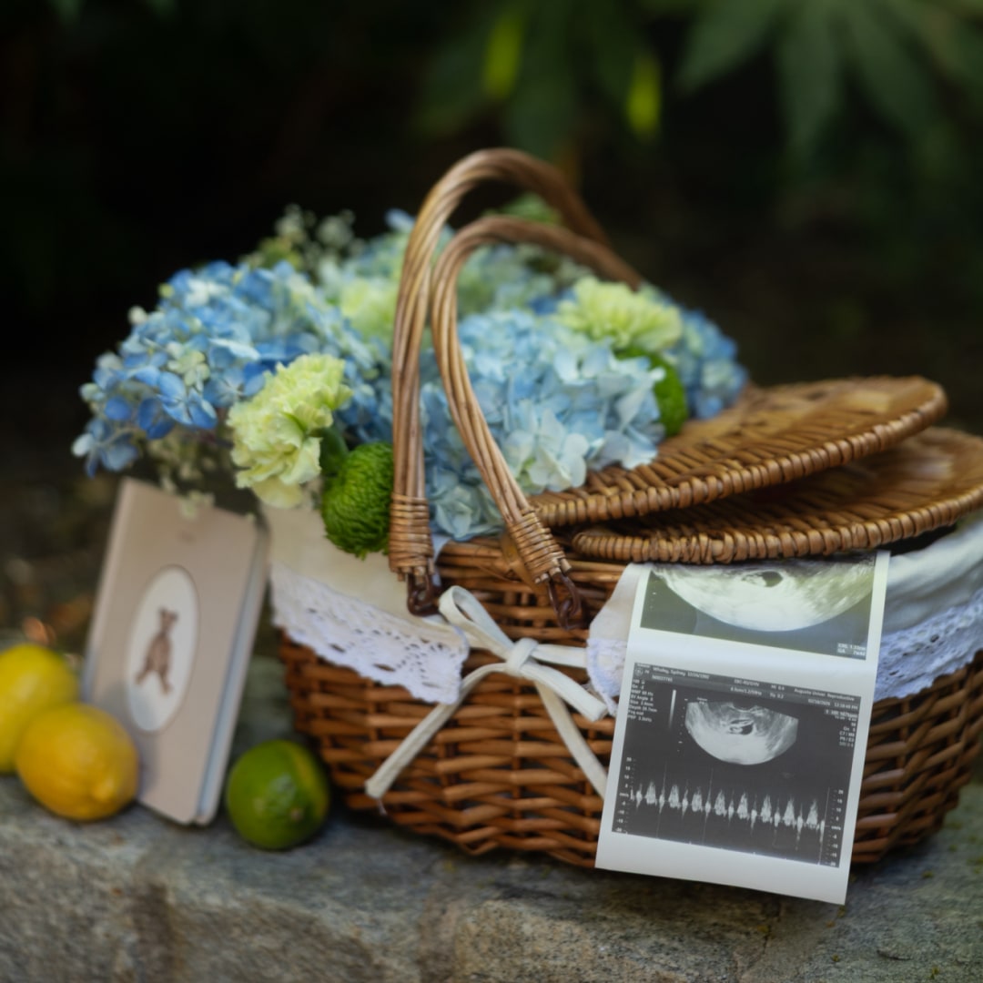 Photo shared by Sydney for their Babylist baby registry.