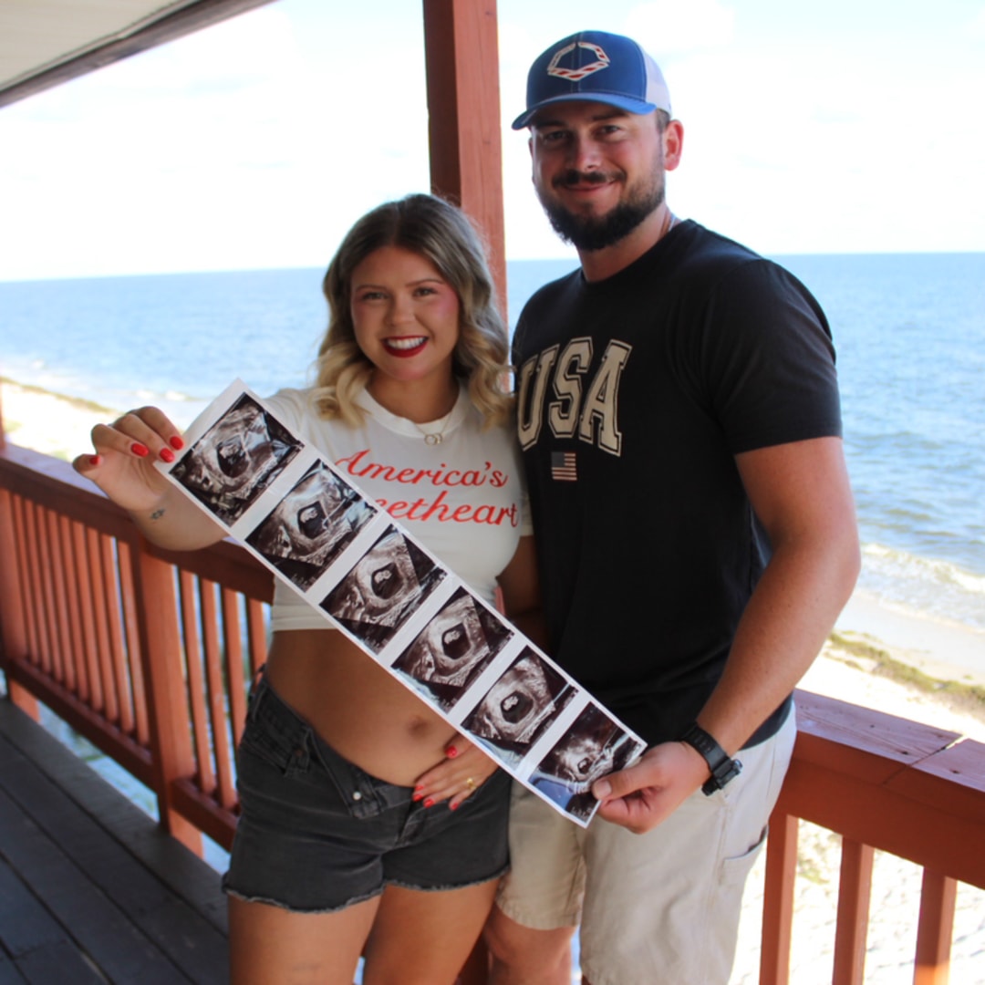 Photo shared by Racheal for their Babylist baby registry.