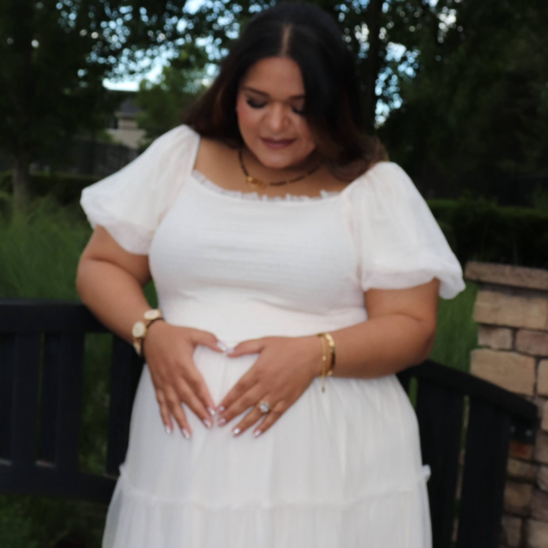 Photo shared by Kiran for their Babylist baby registry.
