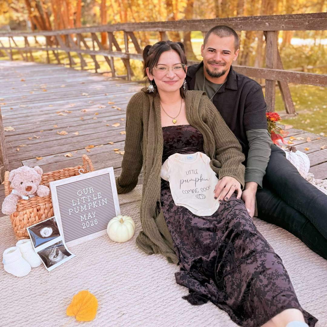 Photo shared by Shanna for their Babylist baby registry.