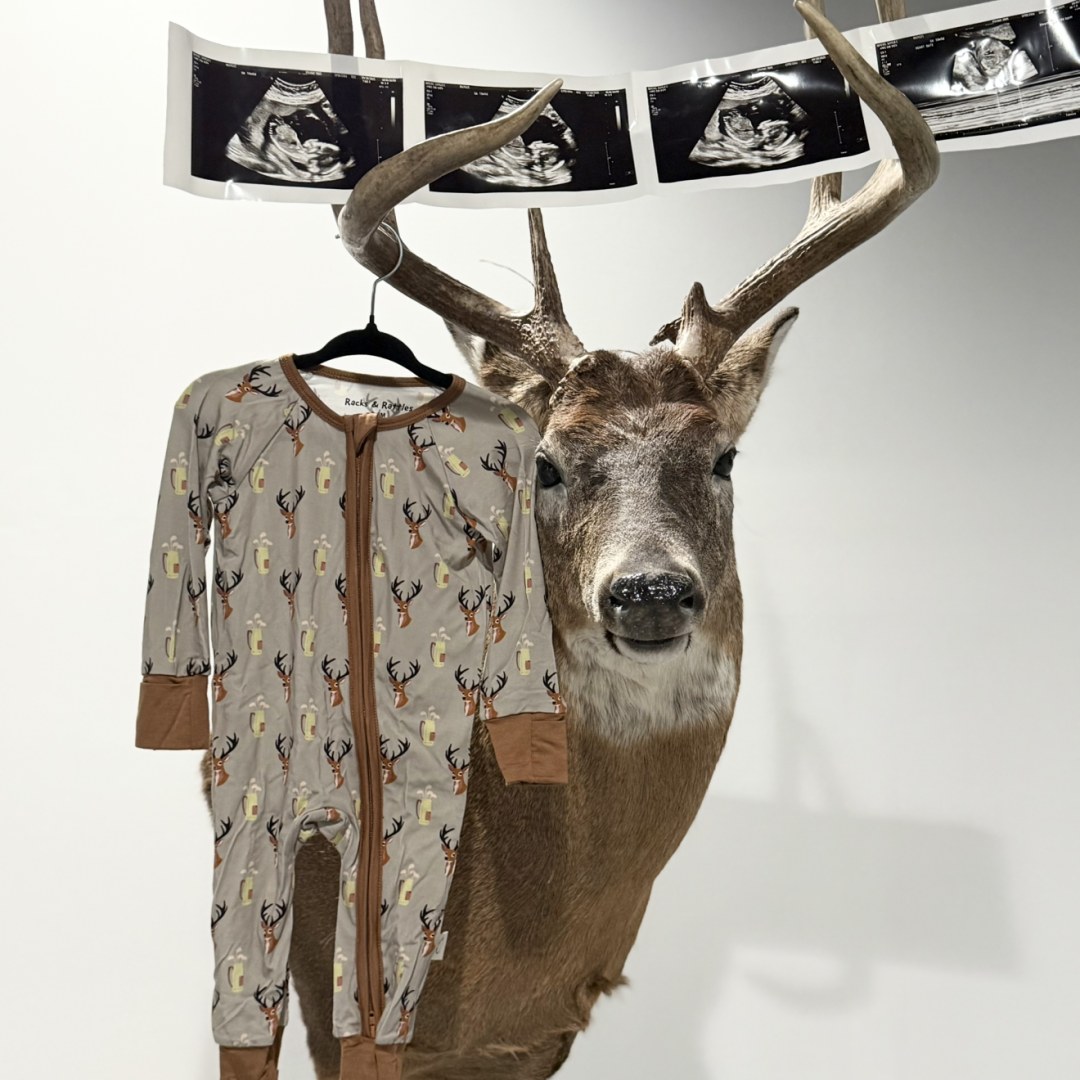 Photo shared by Shyla for their Babylist baby registry.