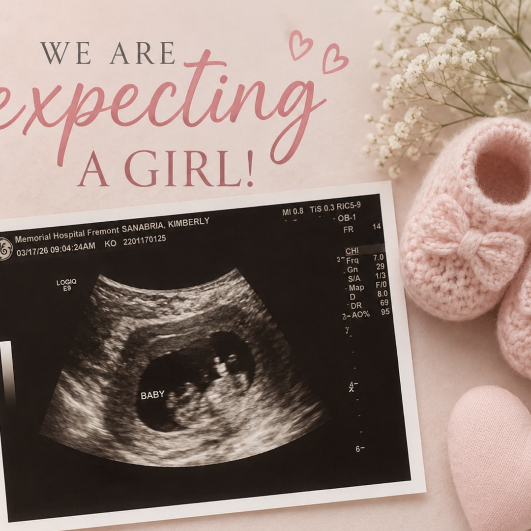 Photo shared by Kimberly for their Babylist baby registry.