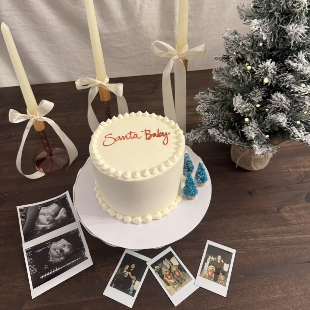 Photo shared by Angela for their Babylist baby registry.