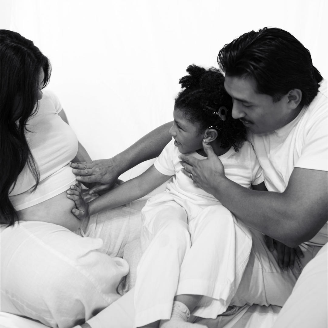 Photo shared by Icel for their Babylist baby registry.