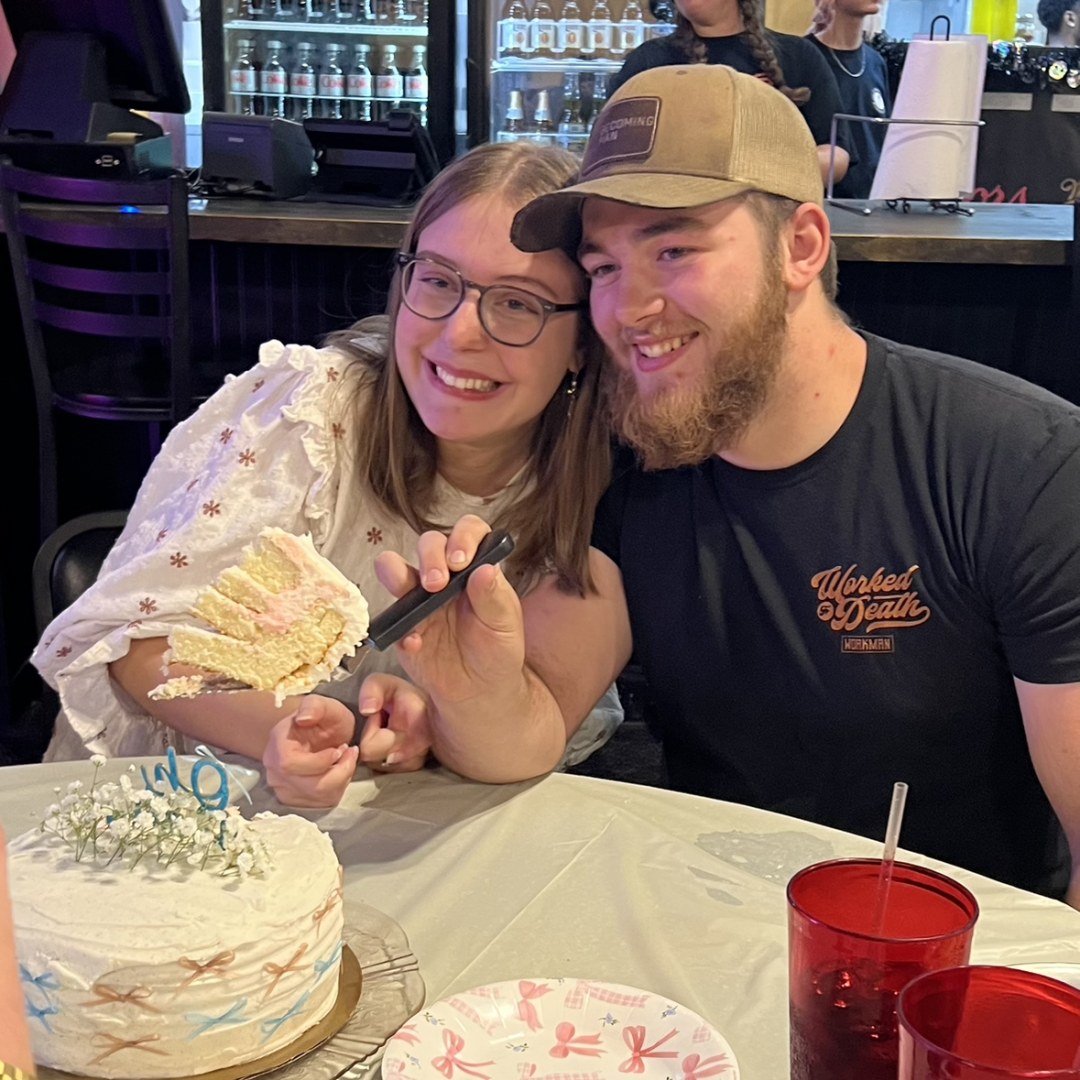 Photo shared by Madison for their Babylist baby registry.