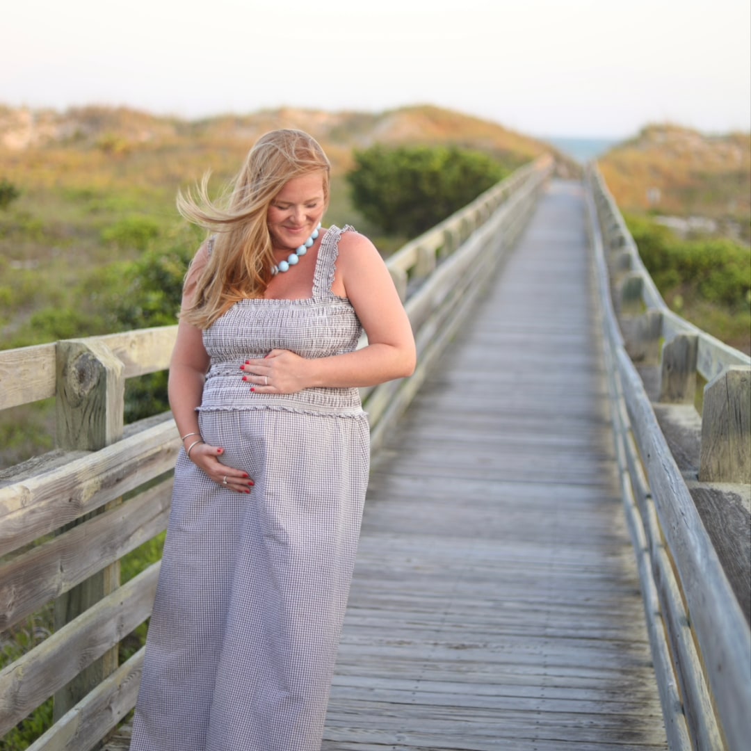 Photo shared by Mattie for their Babylist baby registry.