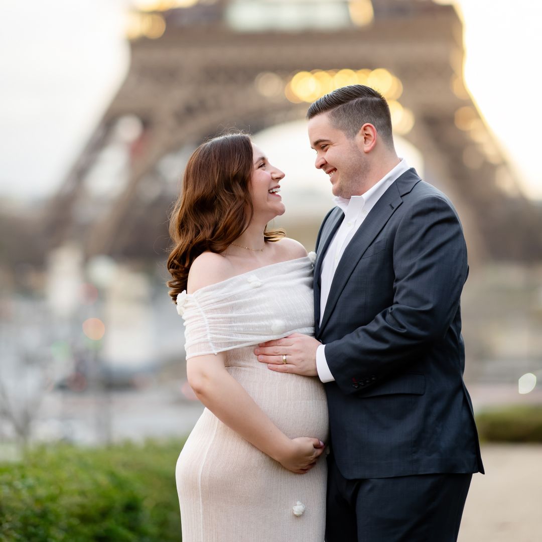 Photo shared by Kirsten for their Babylist baby registry.