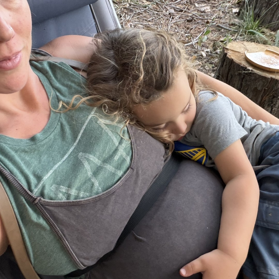 Photo shared by Tessa for their Babylist baby registry.