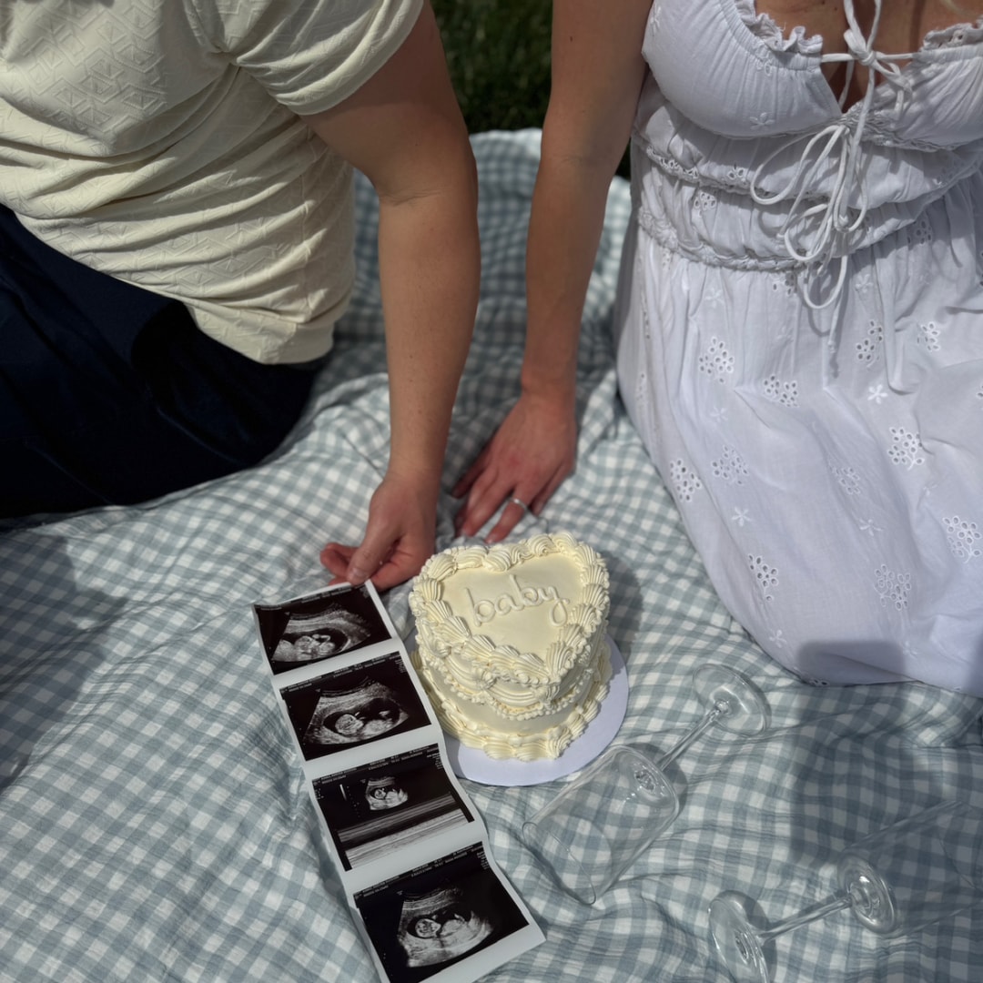 Photo shared by Kiersten for their Babylist baby registry.