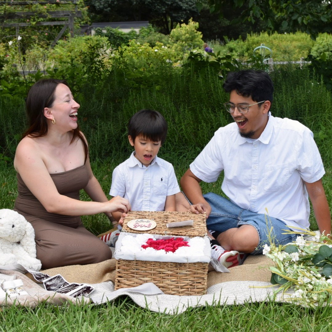 Photo shared by Karla for their Babylist baby registry.