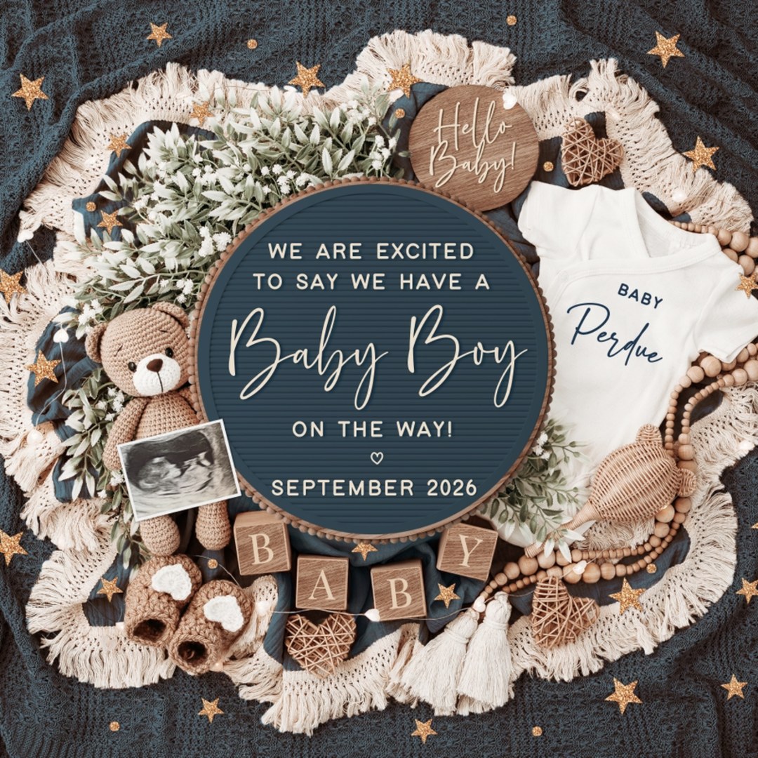 Photo shared by Sydney for their Babylist baby registry.