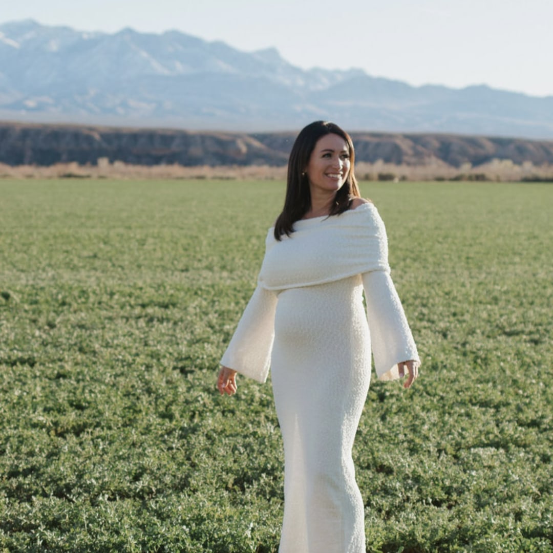 Photo shared by Brittni for their Babylist baby registry.