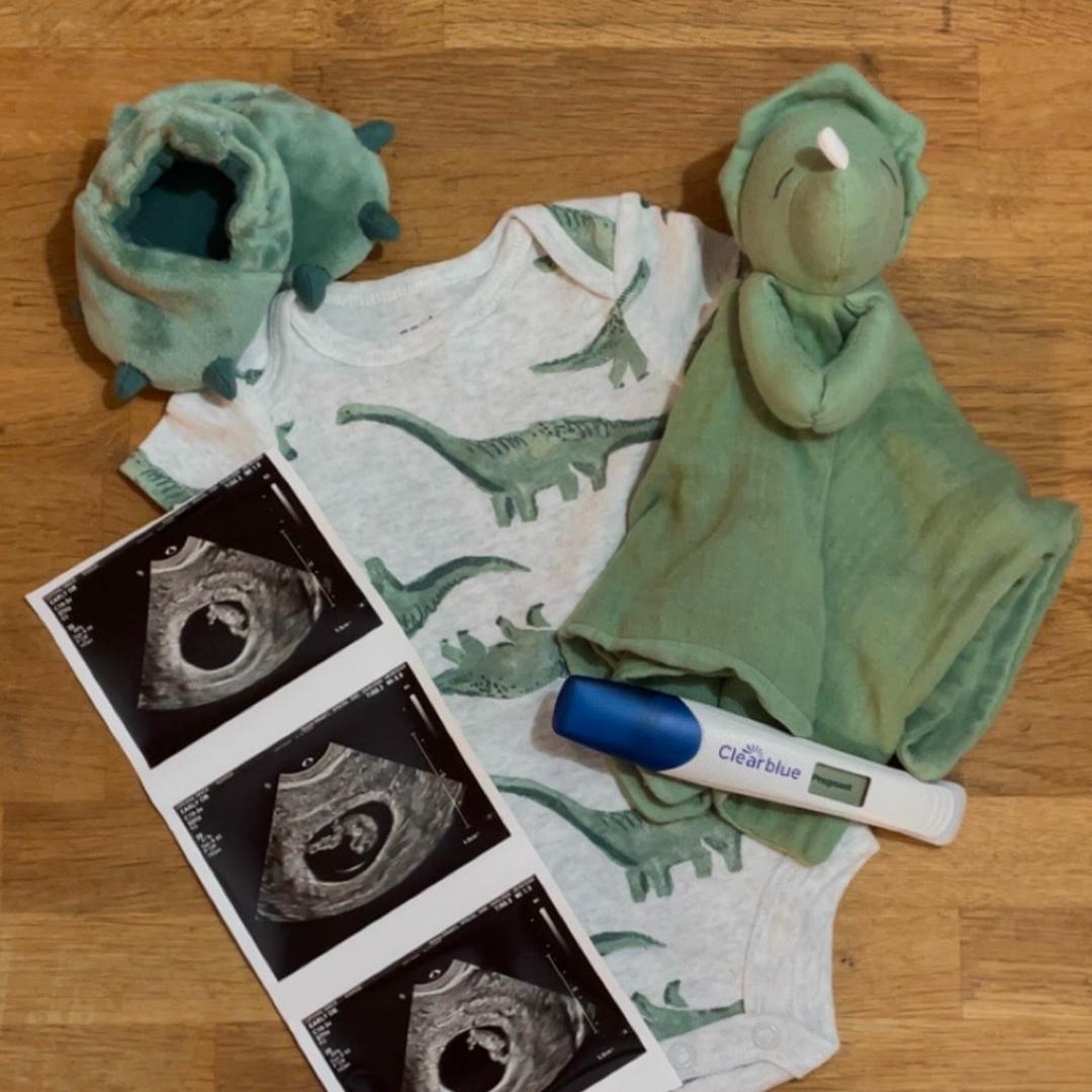 Photo shared by Gracie for their Babylist baby registry.