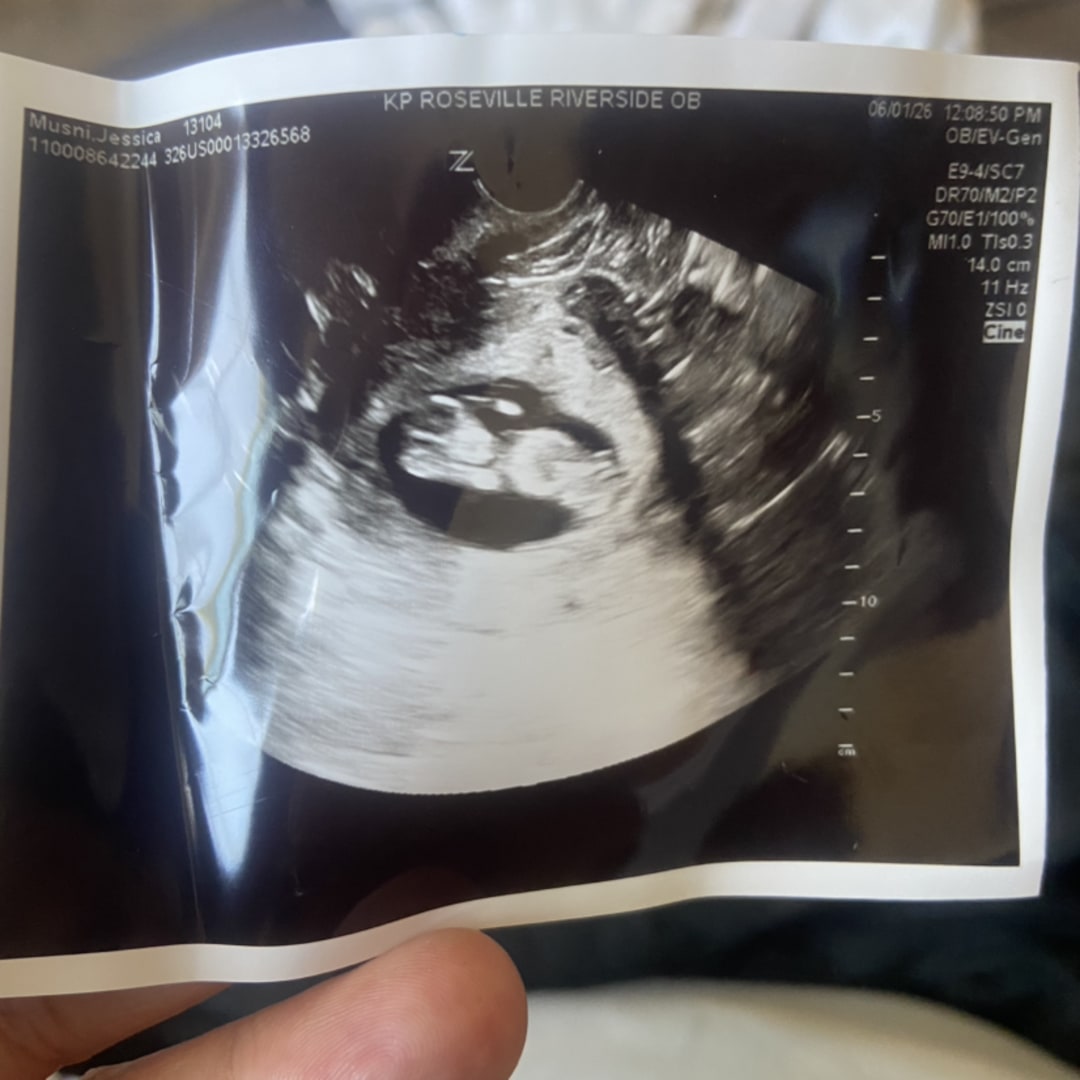 Photo shared by Jessica for their Babylist baby registry.