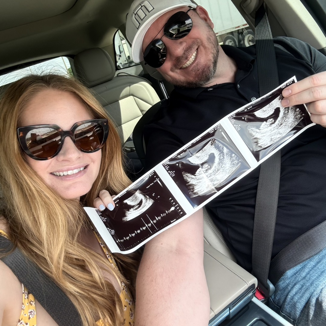 Photo shared by Deirdre for their Babylist baby registry.