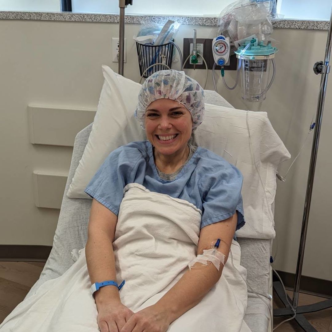 Photo shared by Jennifer for their Babylist baby registry.