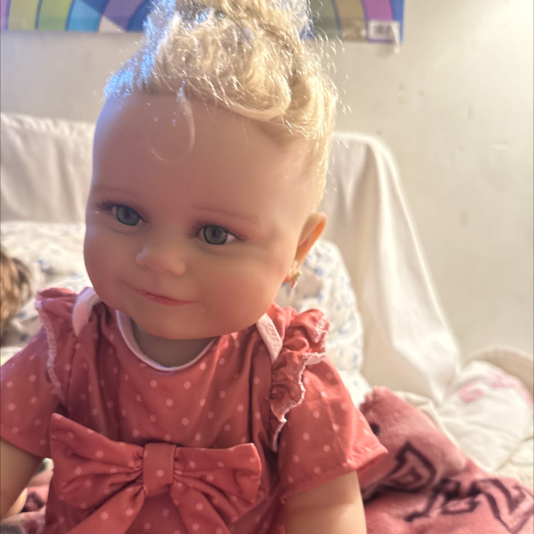 Photo shared by Emily for their Babylist baby registry.